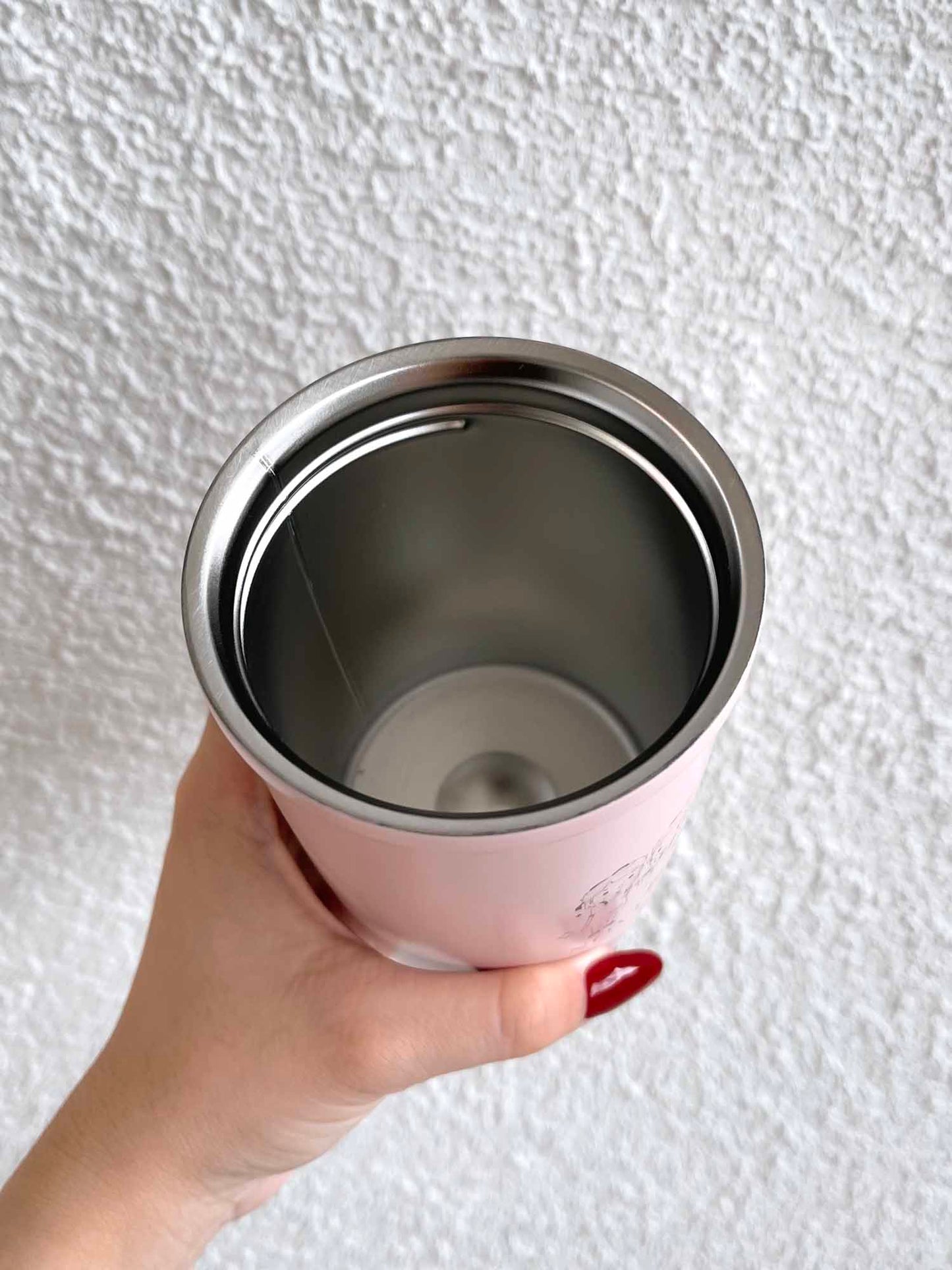 NVR Sisters Tumbler
