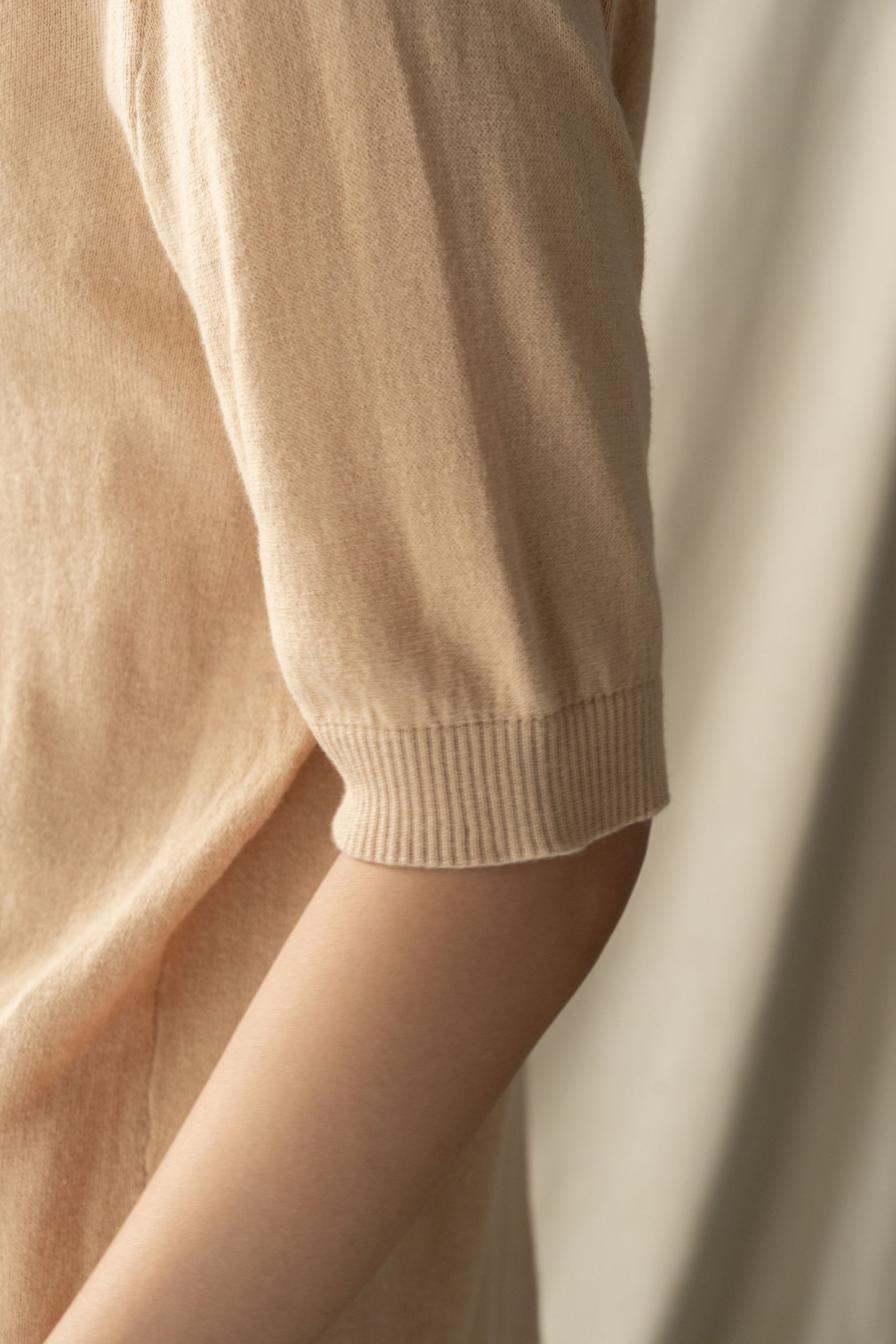 Enchantress Short Sleeve Top