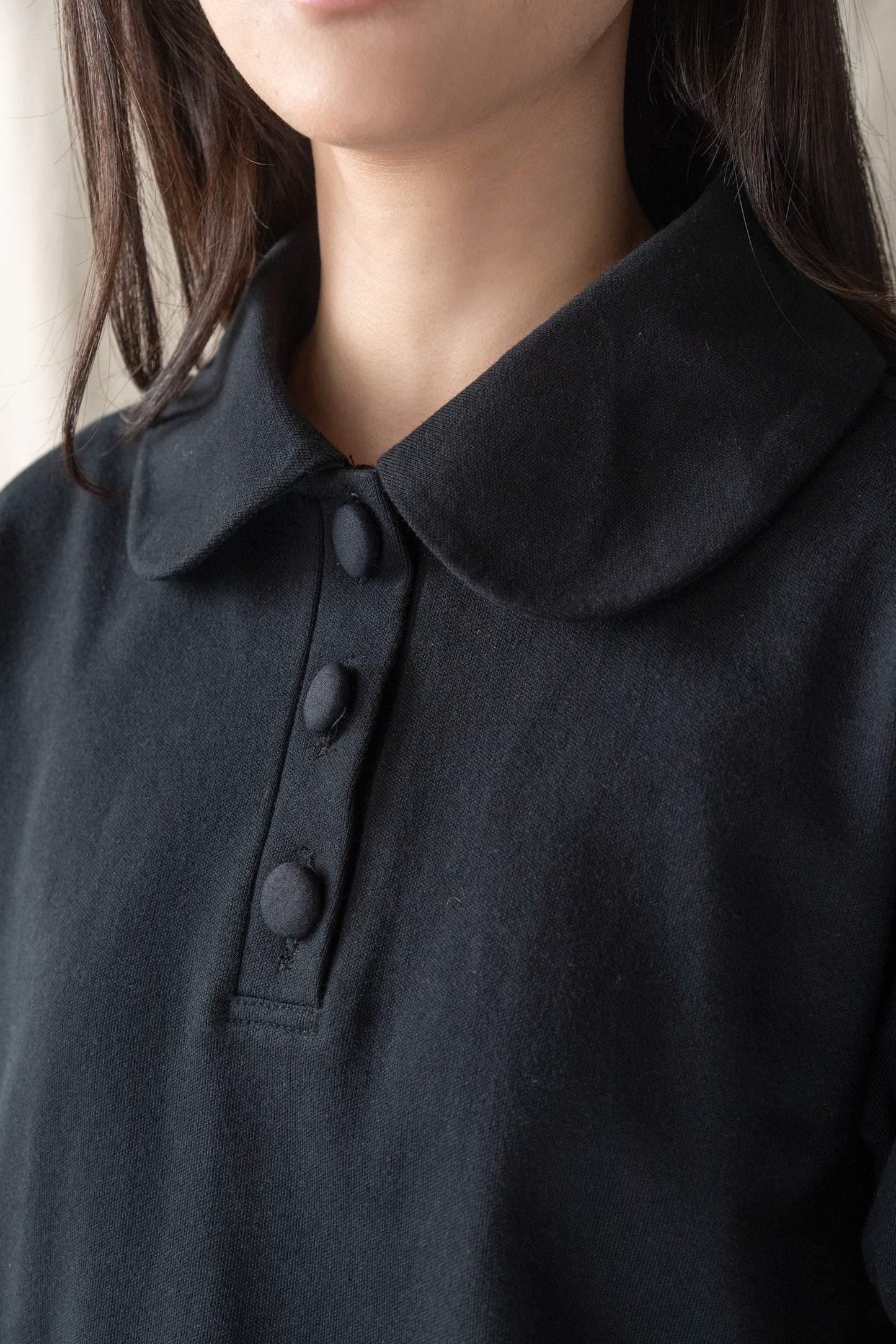 Enchantress Polo Puff Shirt