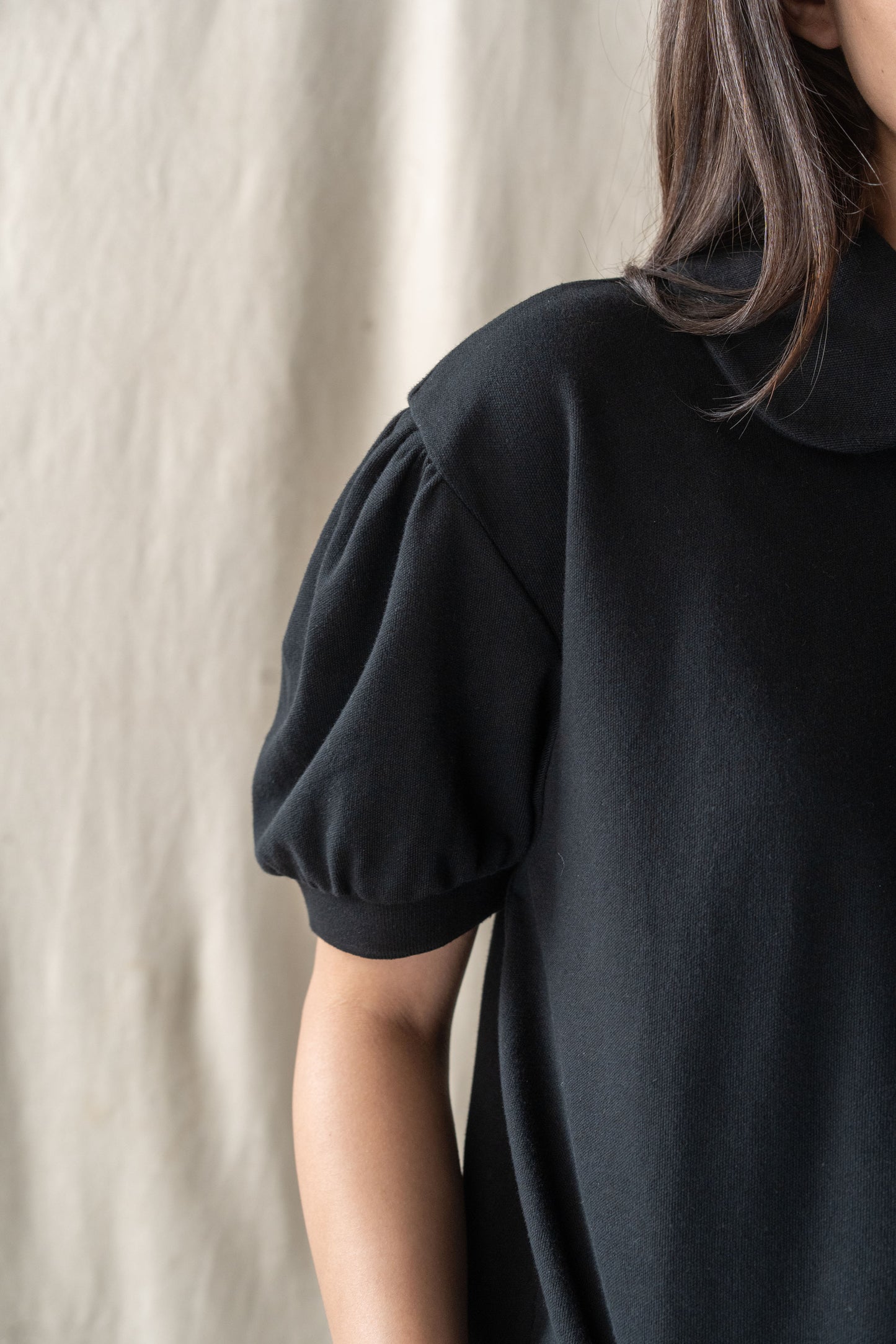 Enchantress Polo Puff Shirt