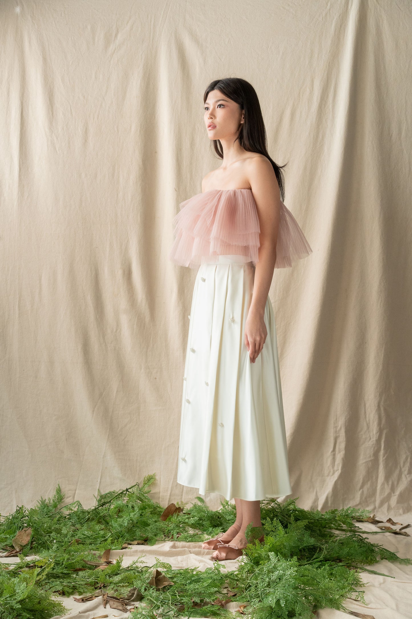 Enchantress Tutu Bandeau