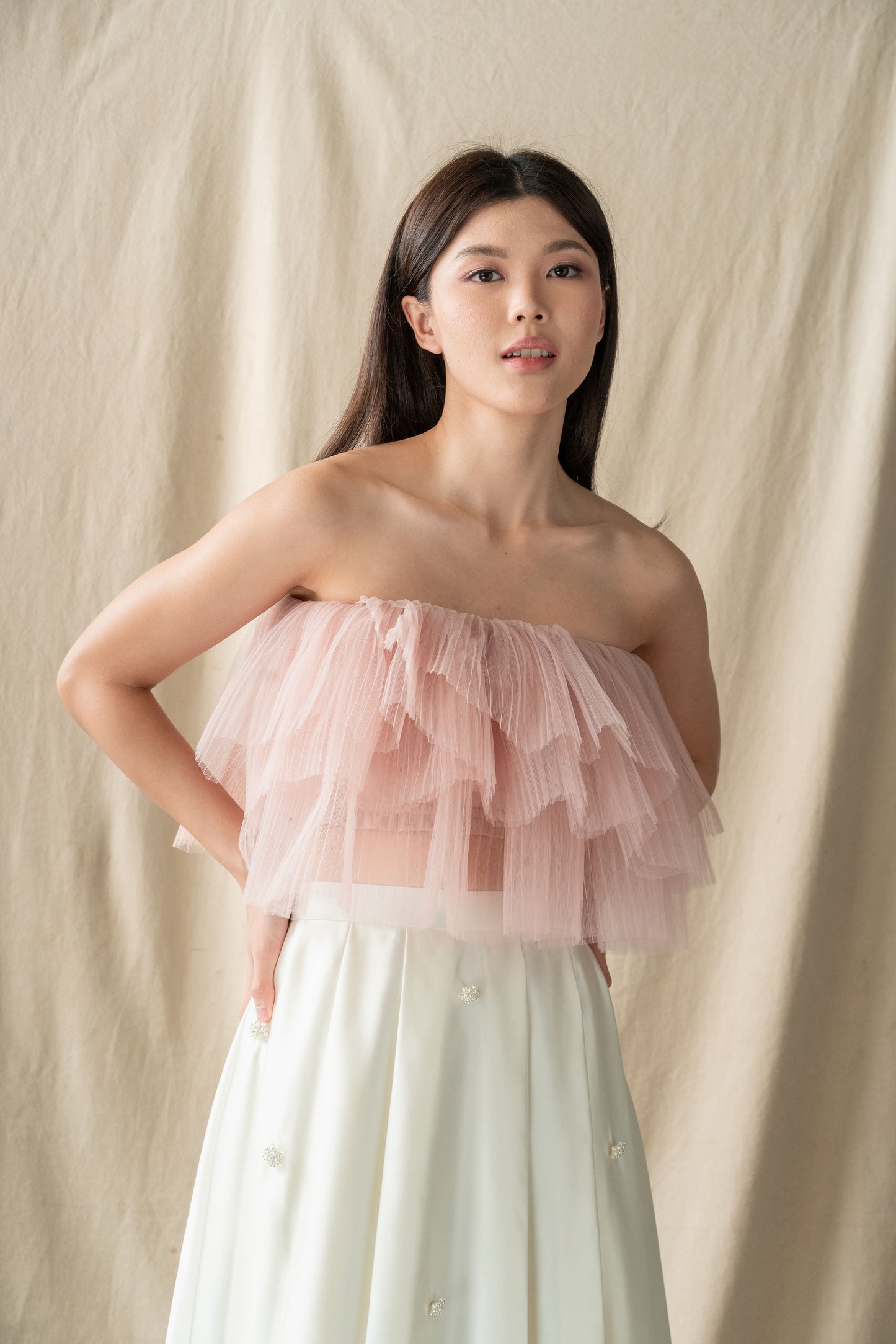 Enchantress Tutu Bandeau