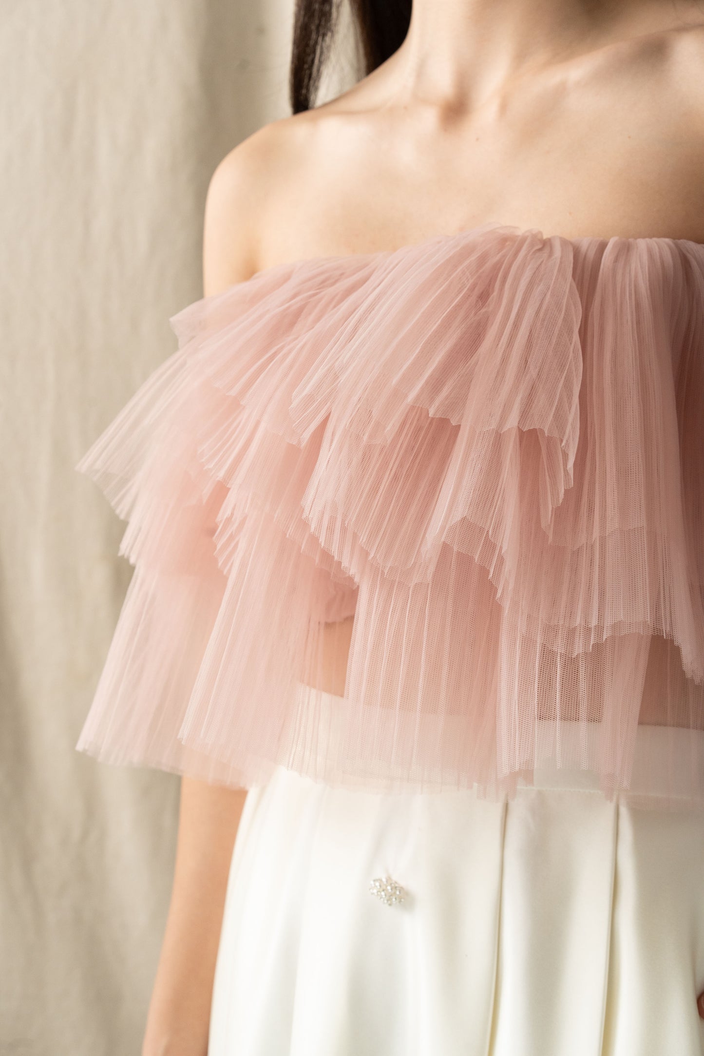 Enchantress Tutu Bandeau