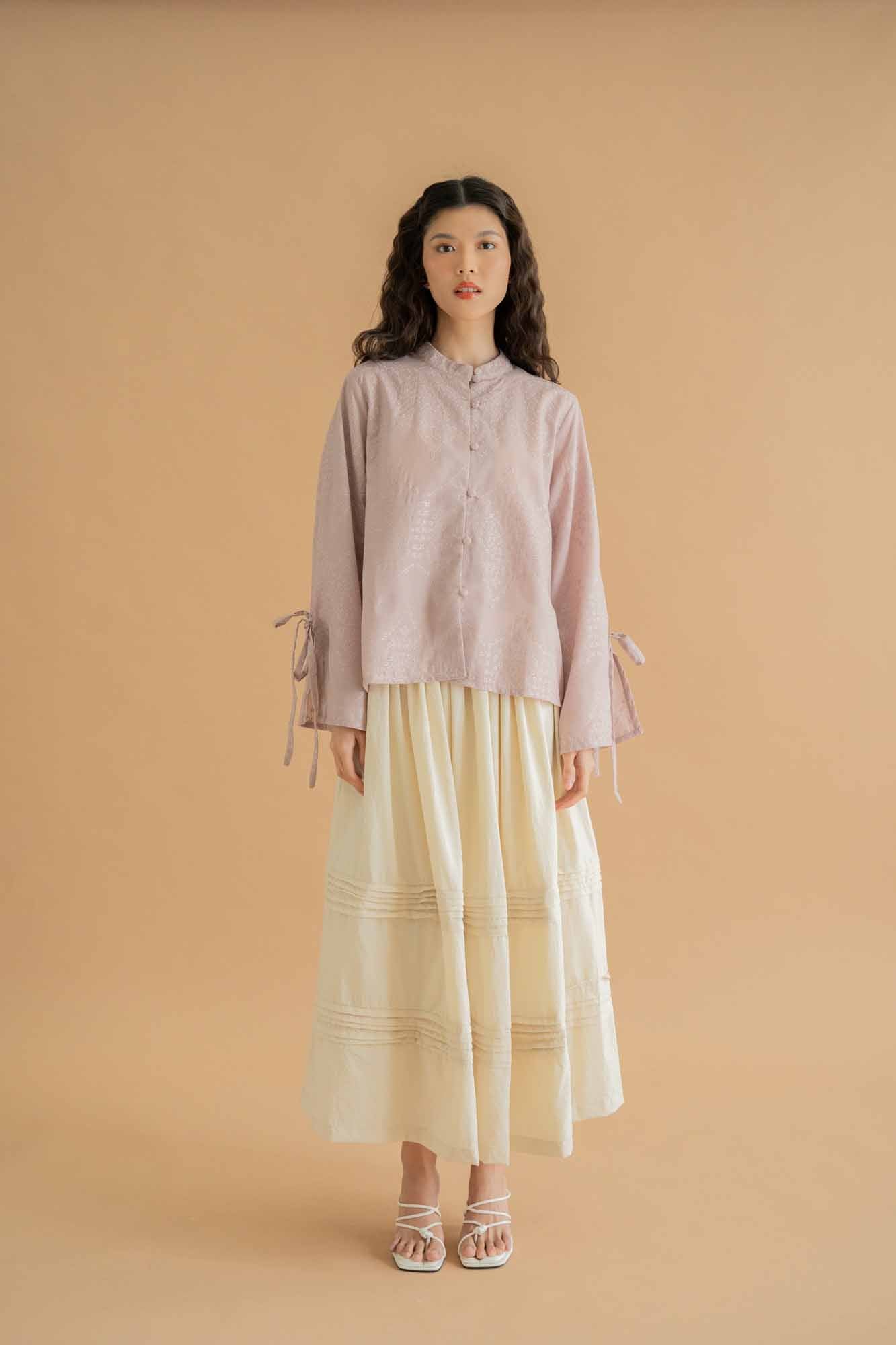 Joyful Mosaic Outer
