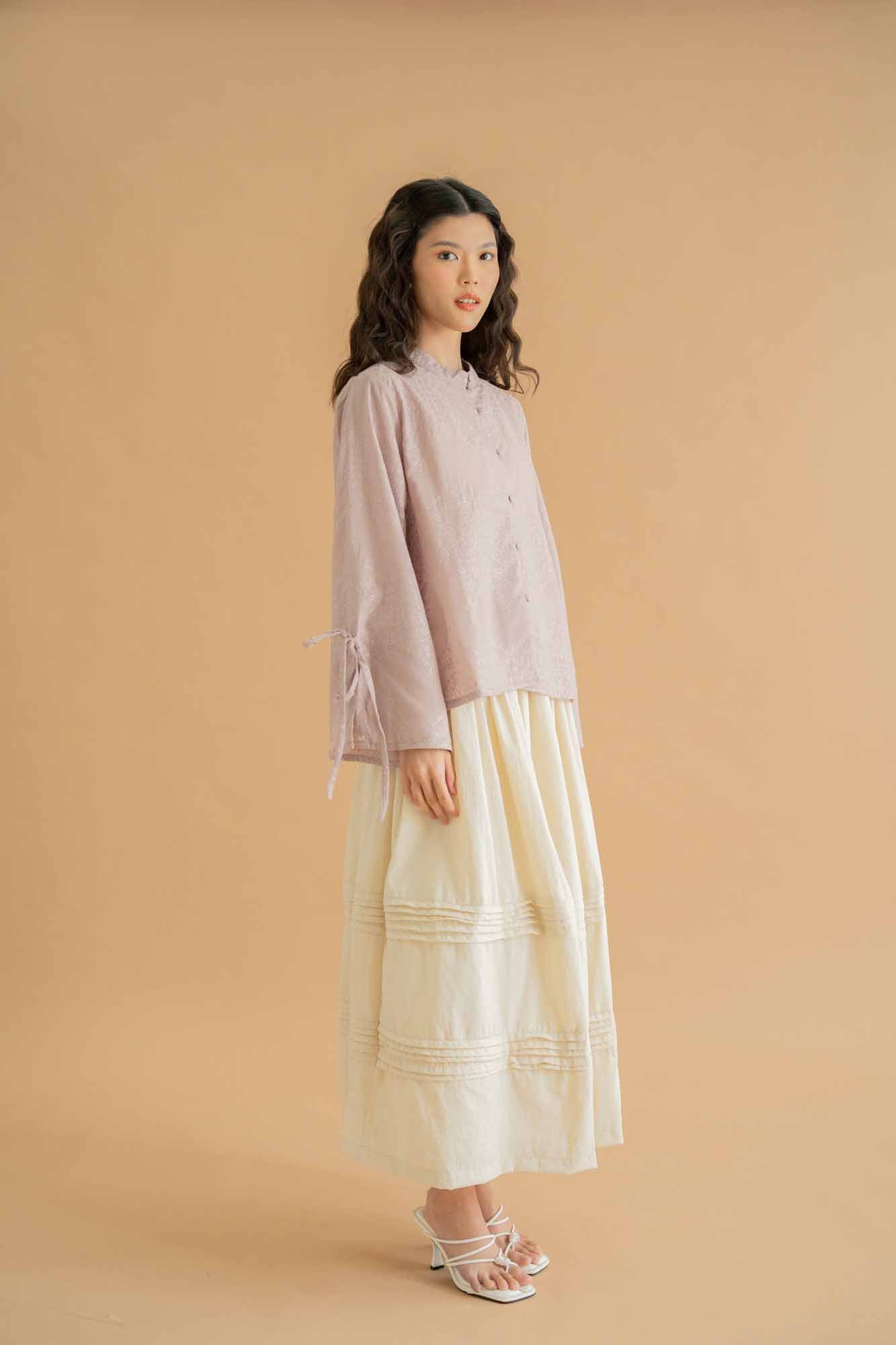 Joyful Mosaic Outer