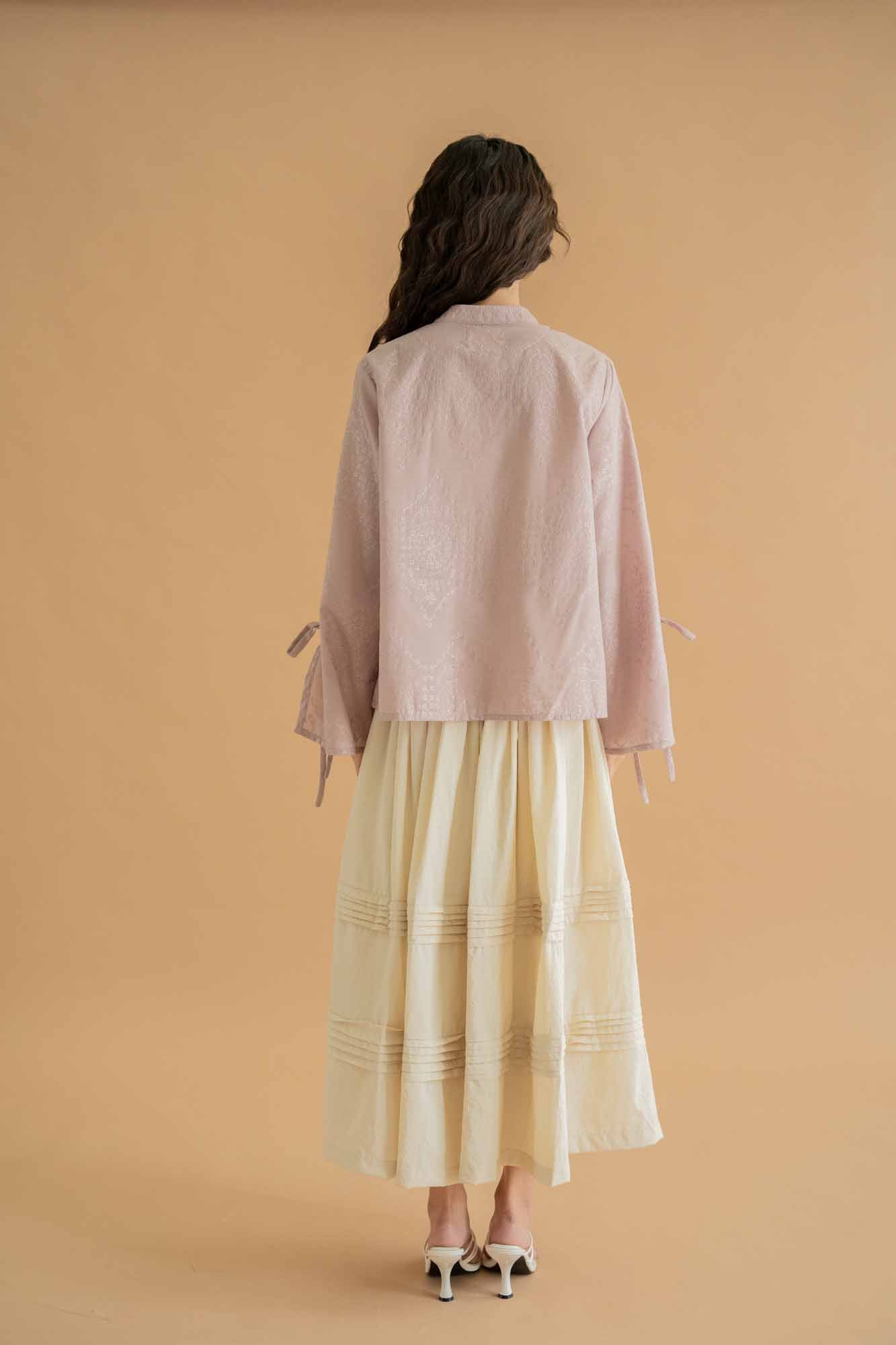 Joyful Mosaic Outer