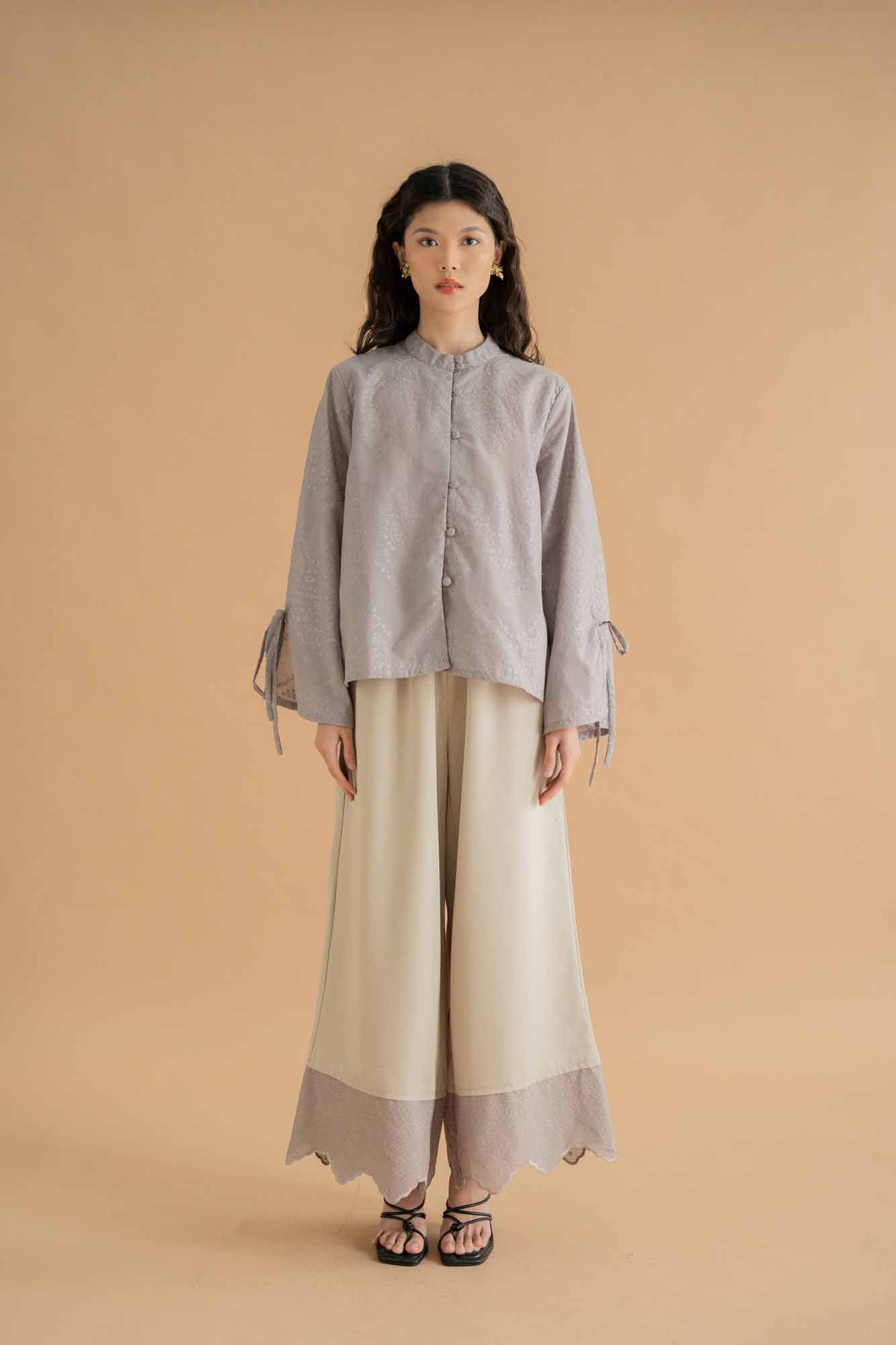 Joyful Mosaic Outer