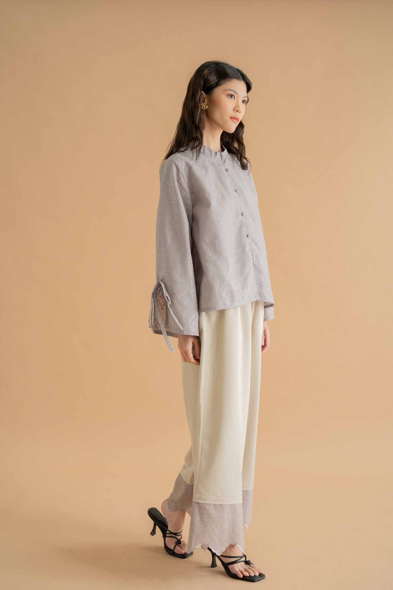 Joyful Mosaic Outer