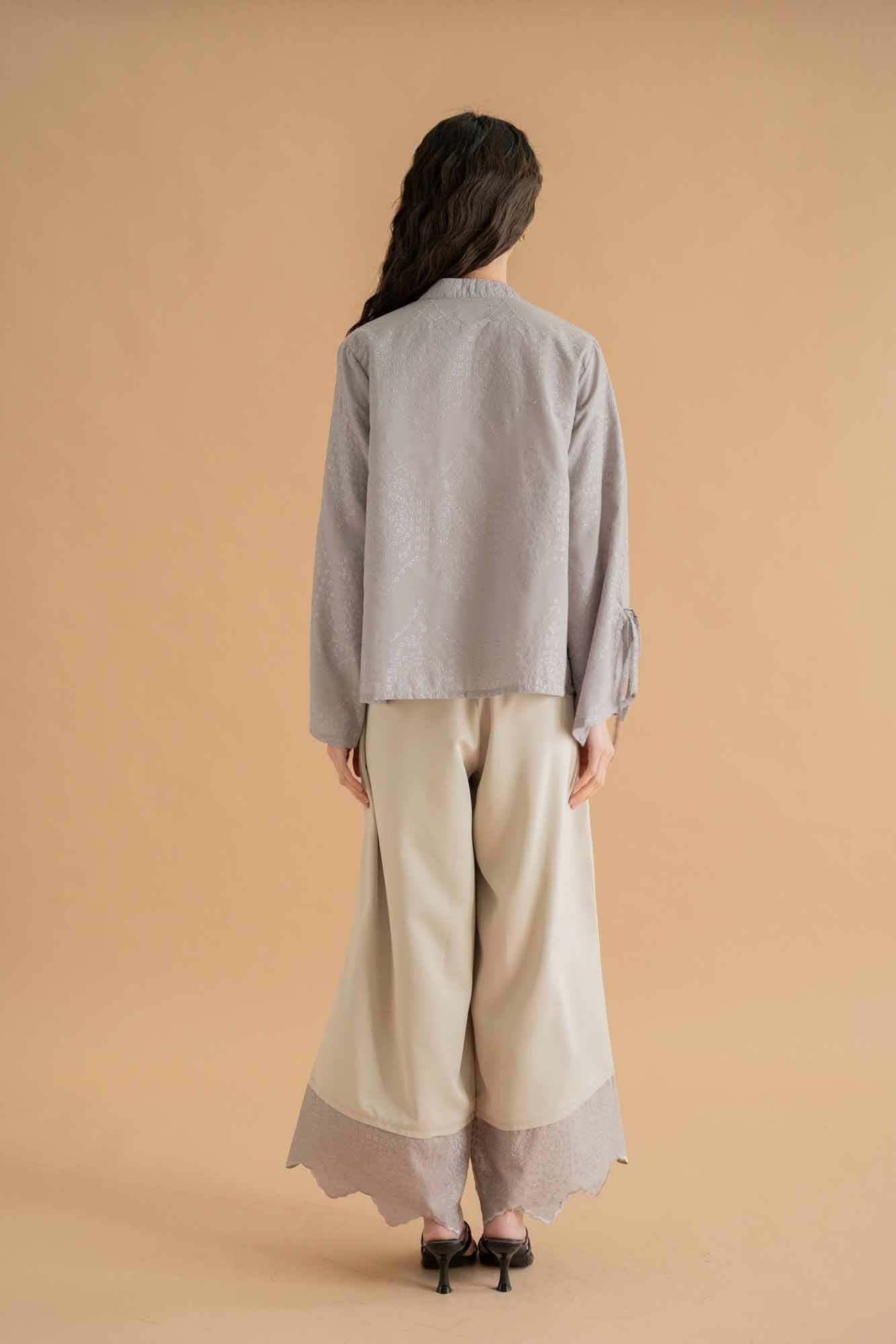 Joyful Mosaic Outer