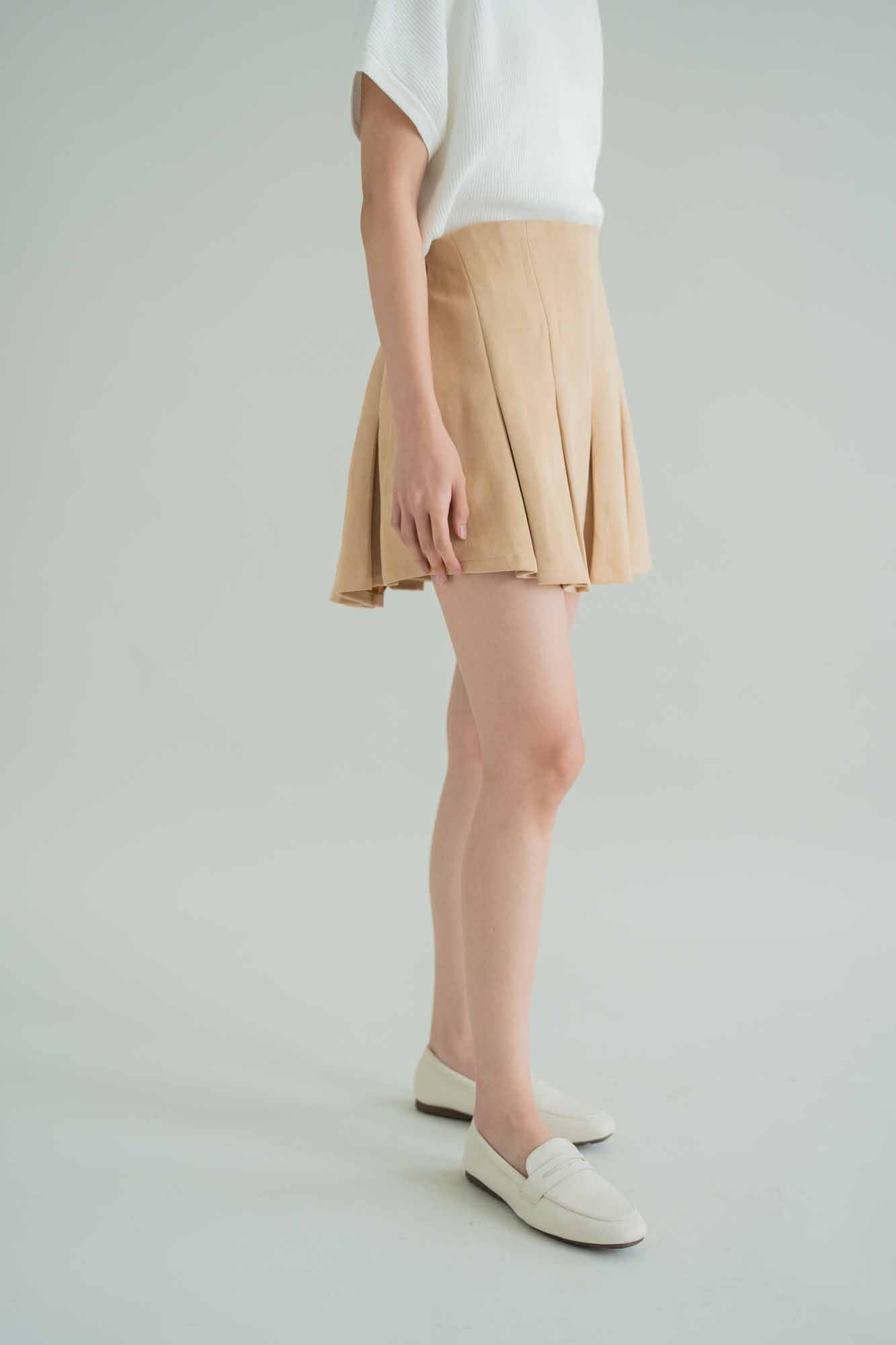 WYG Mini Skort