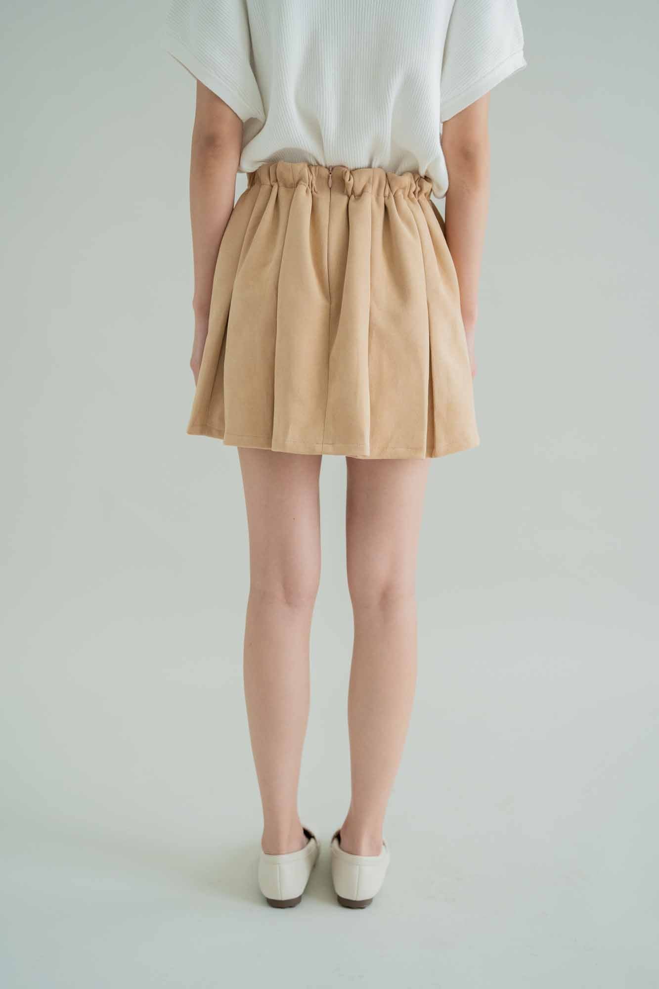 WYG Mini Skort