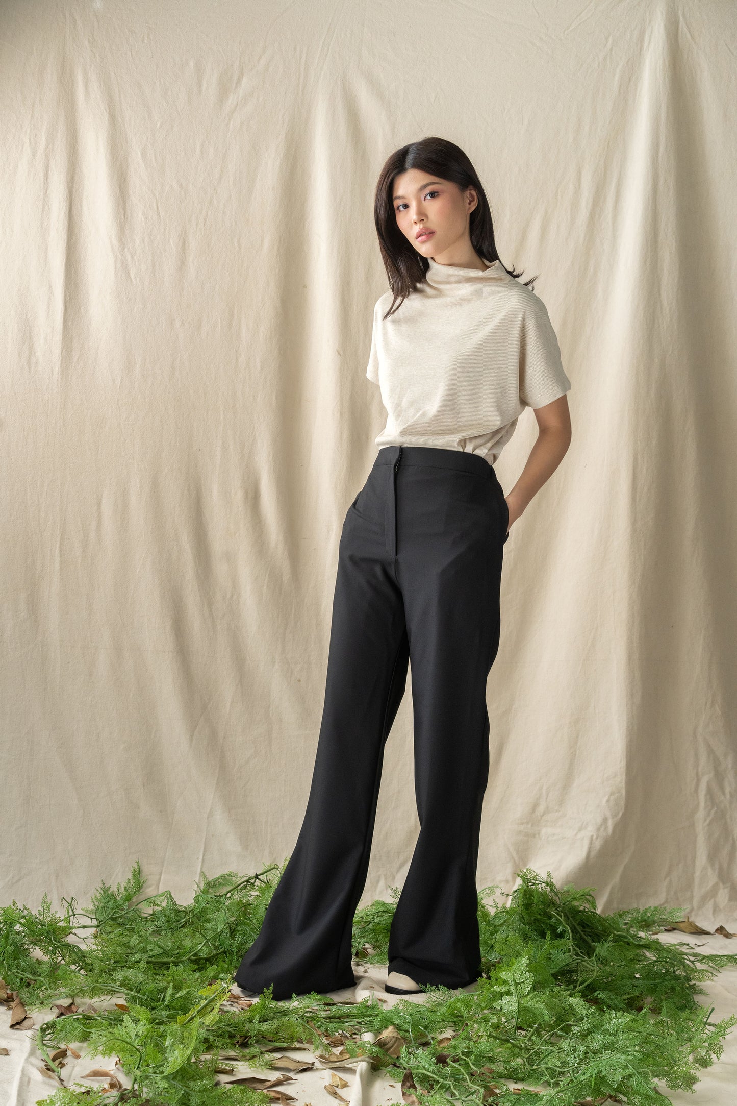 Enchantress Flare Pants