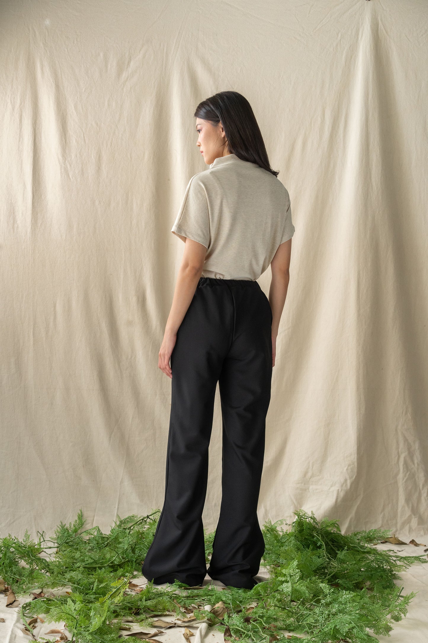Enchantress Flare Pants