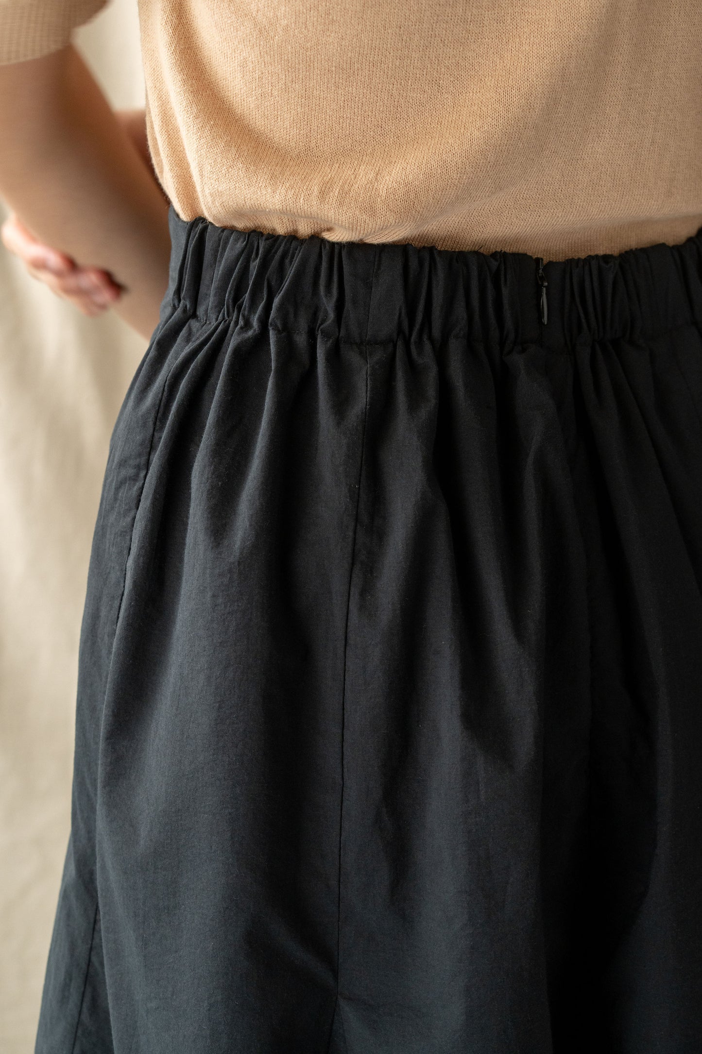 Enchantress Symmetric Skirt