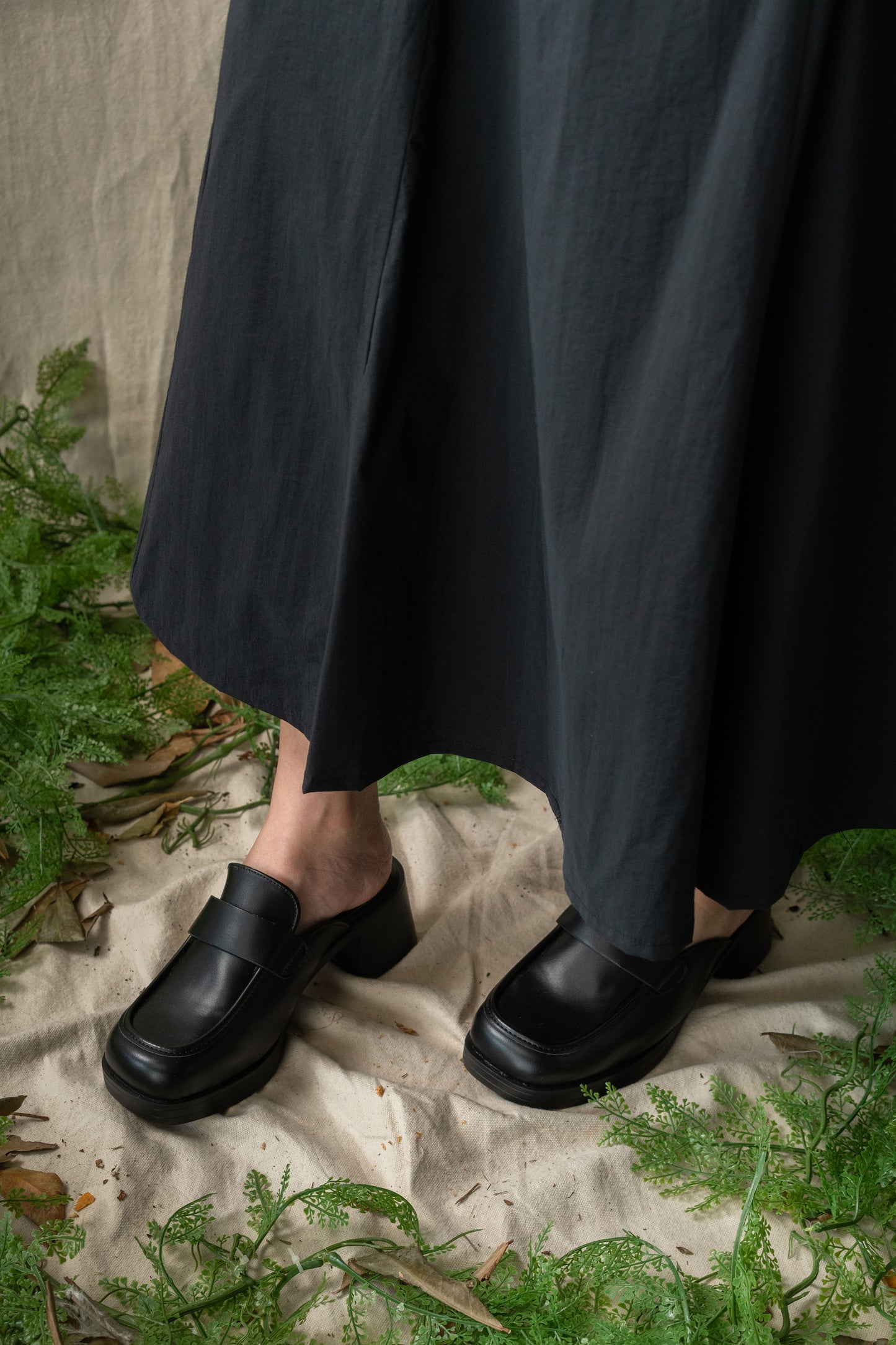 Enchantress Symmetric Skirt