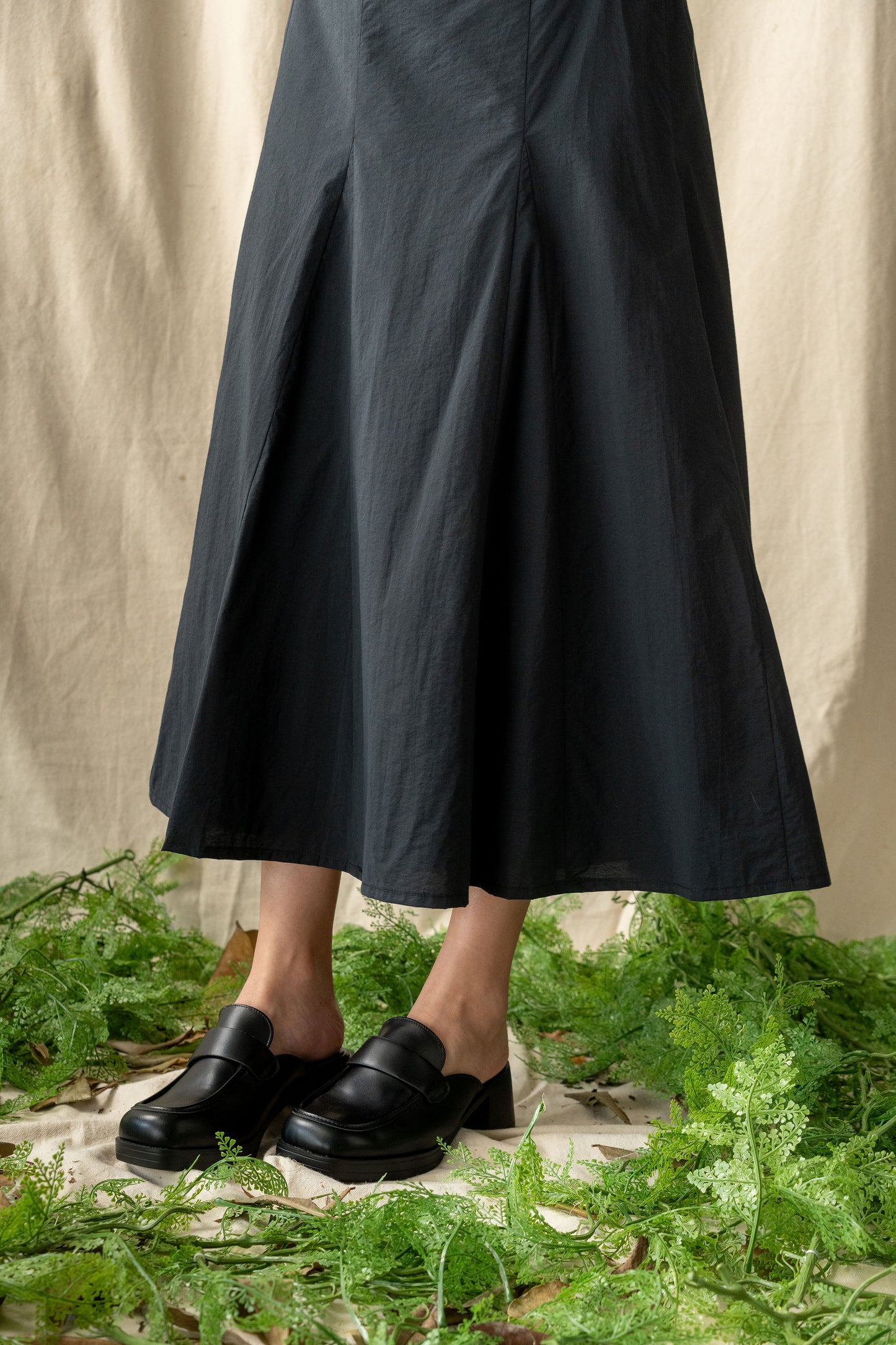 Enchantress Symmetric Skirt