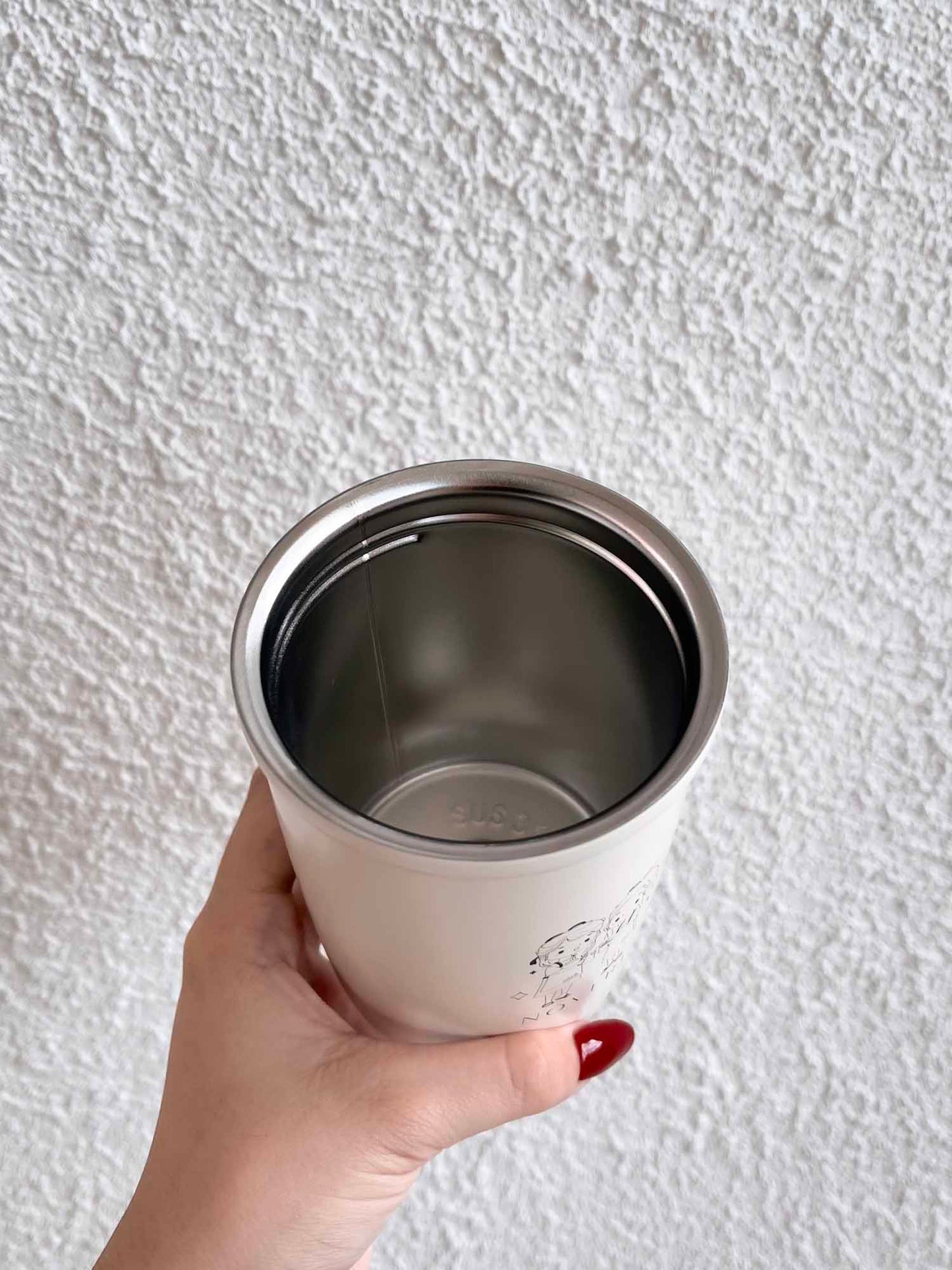 NVR Sisters Tumbler