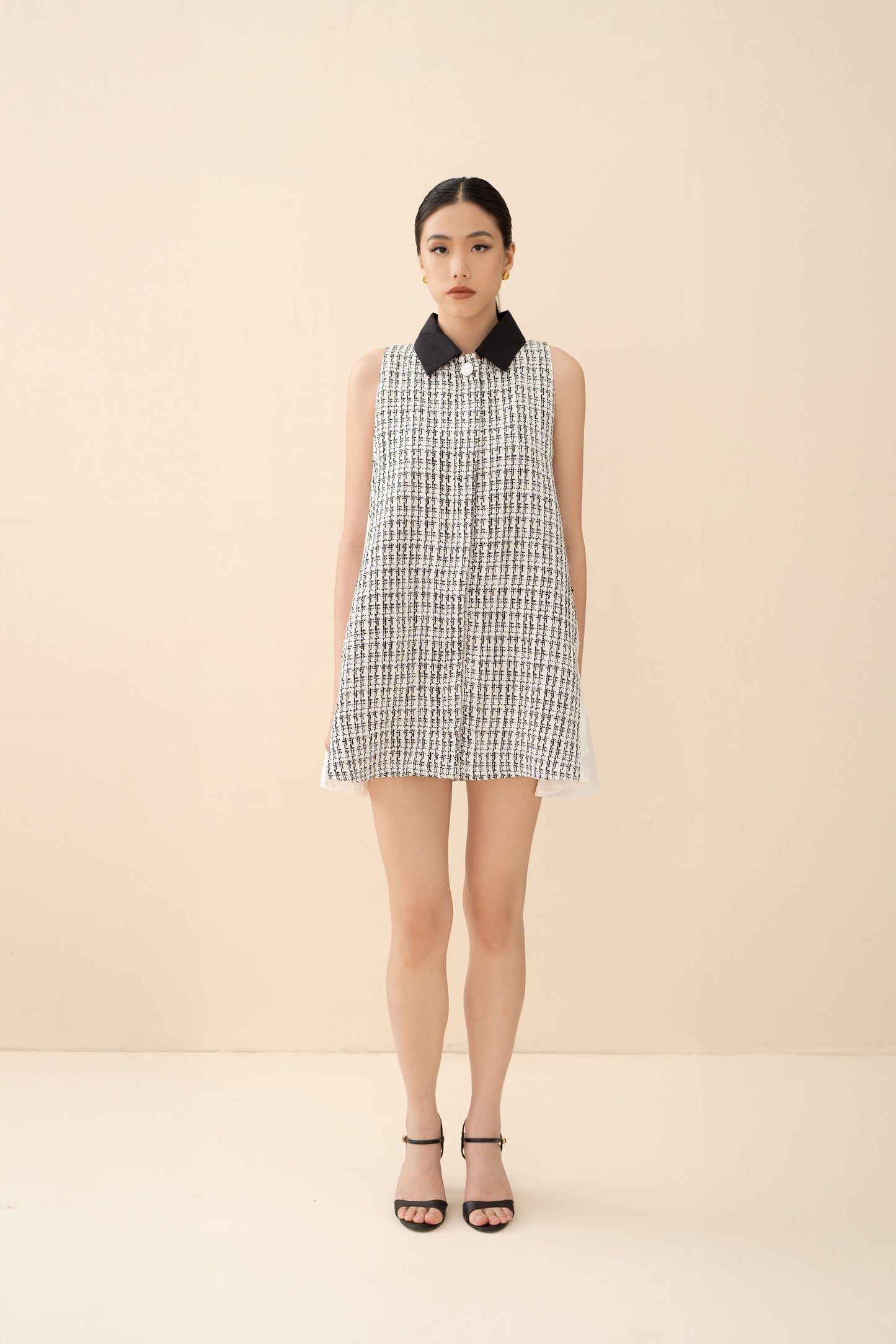 NJ Milan Dress