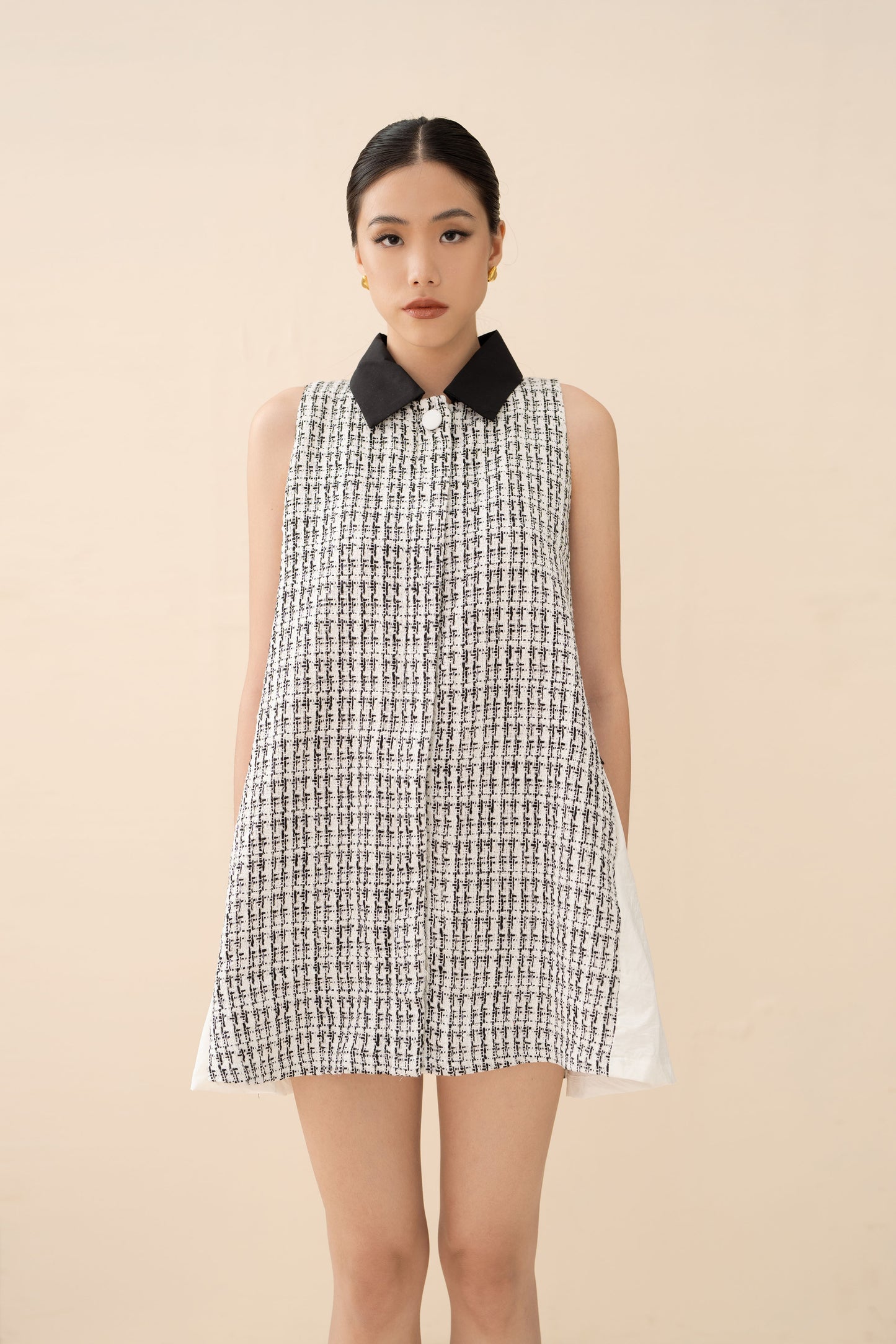 NJ Milan Dress