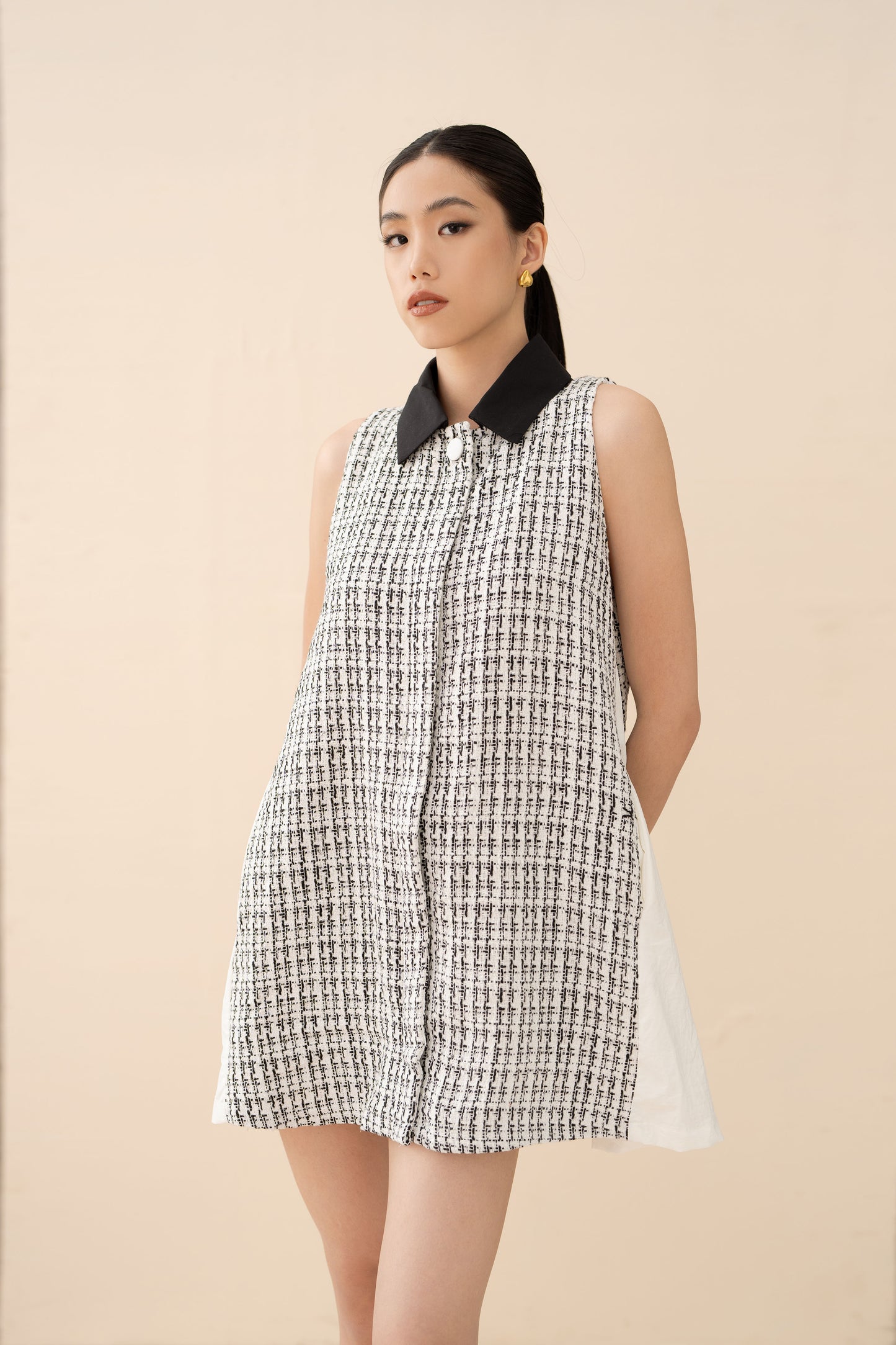 NJ Milan Dress