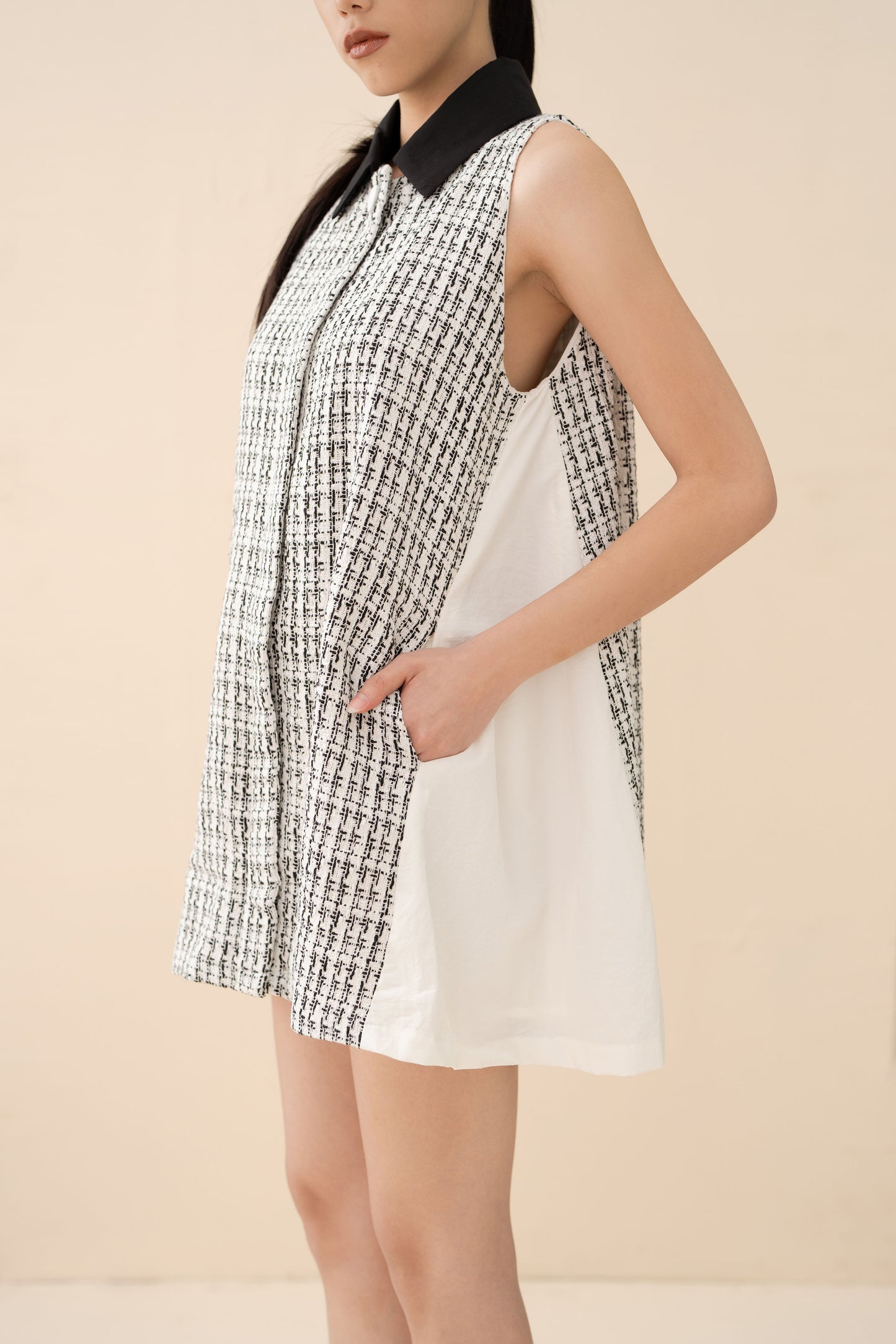 NJ Milan Dress