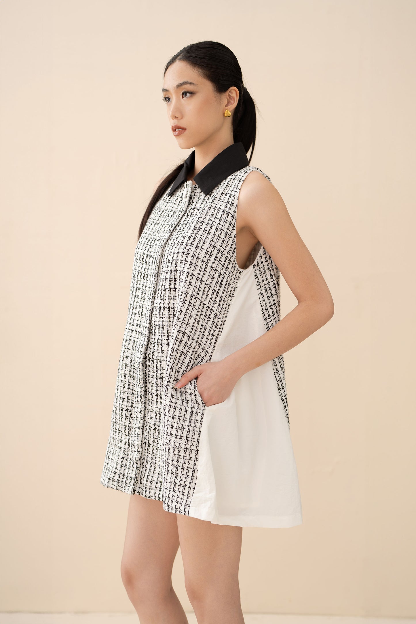 NJ Milan Dress