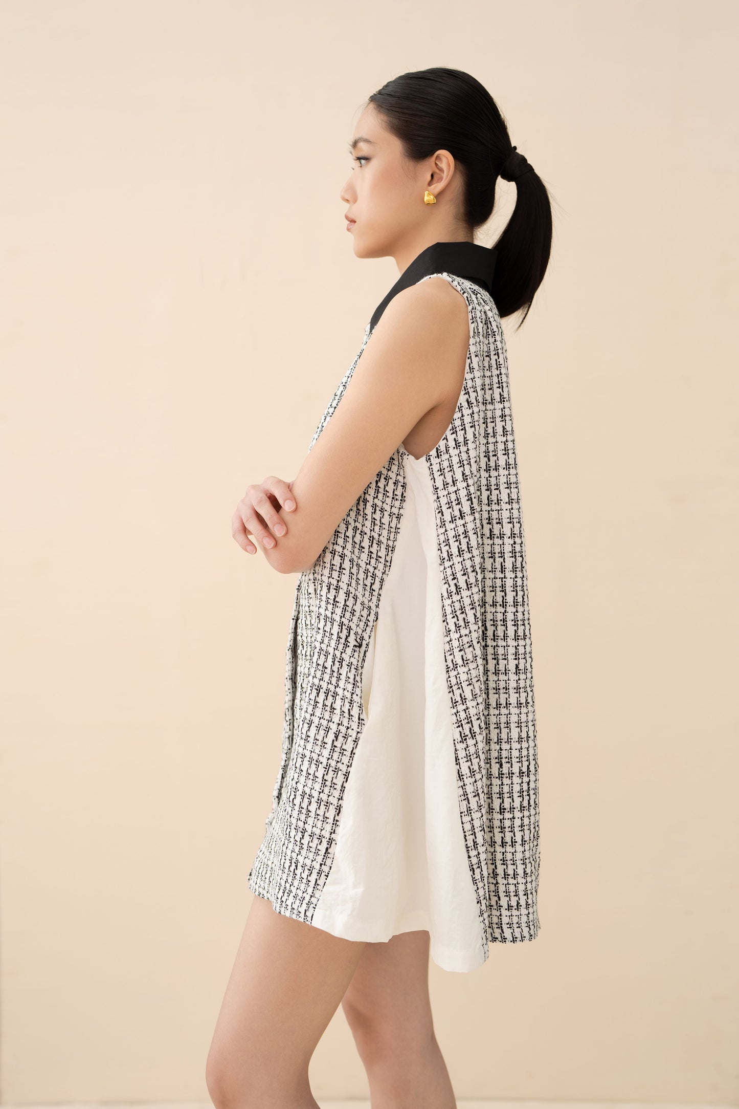 NJ Milan Dress