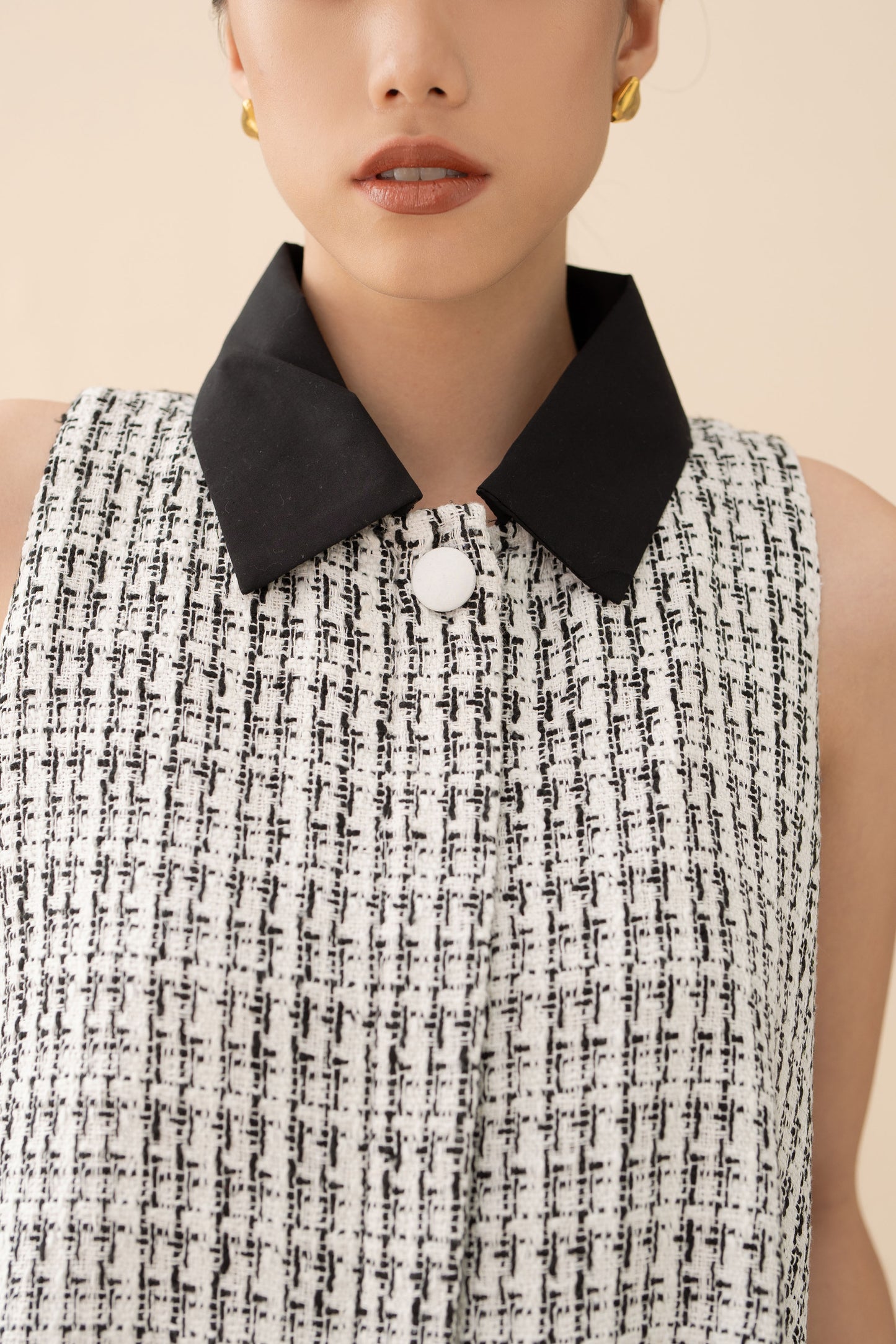 NJ Milan Dress