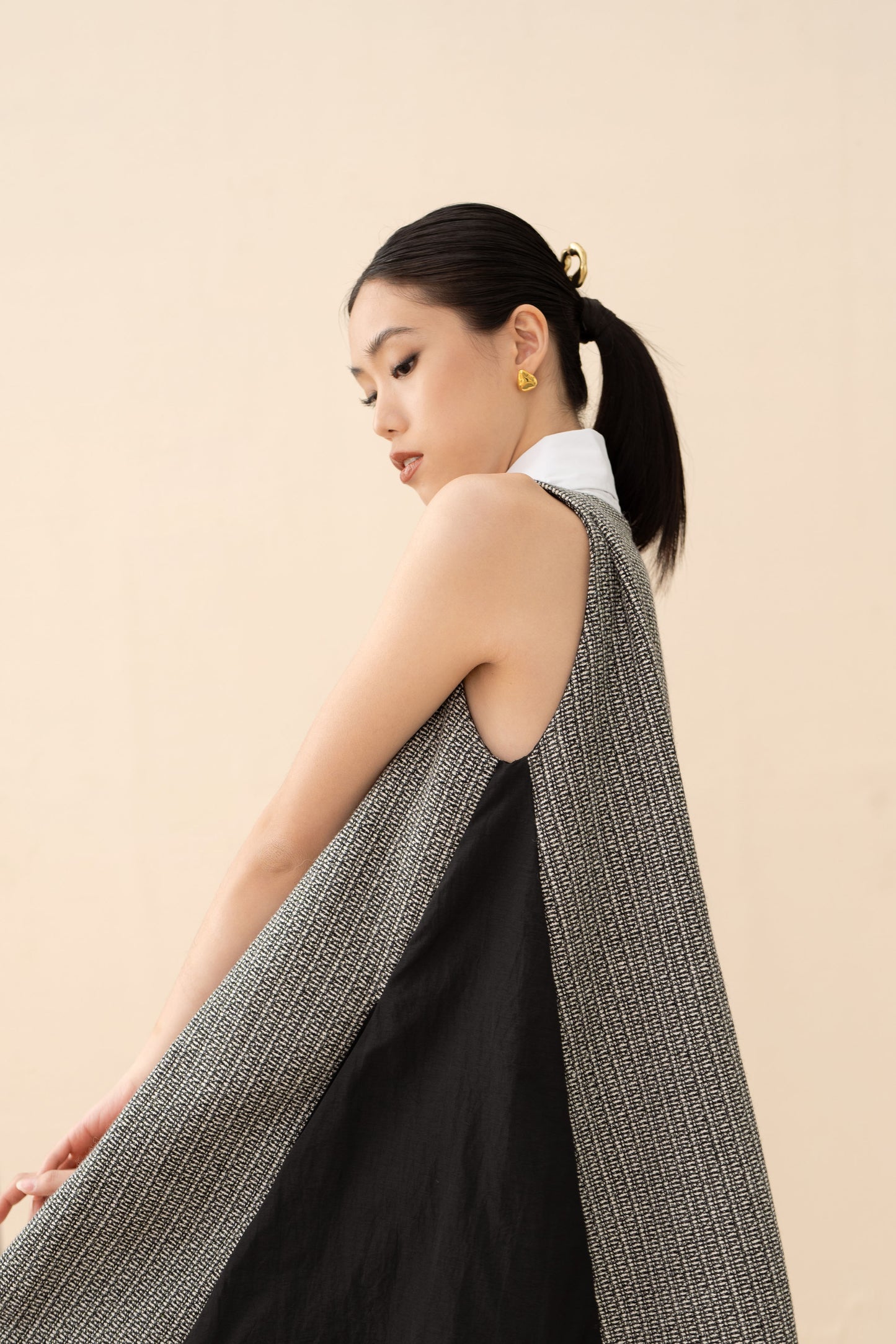 NJ Milan Dress