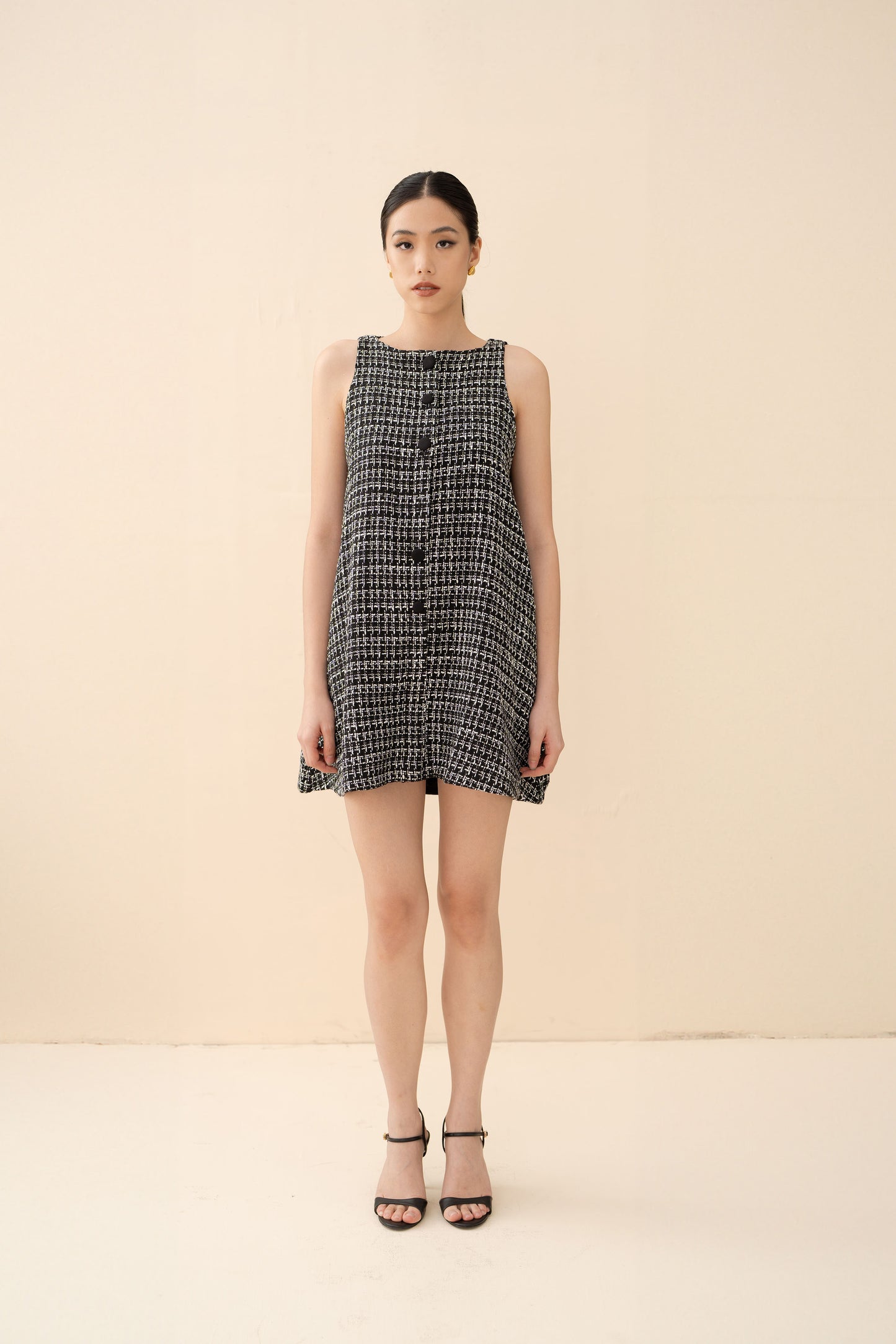 NJ Lexi Dress