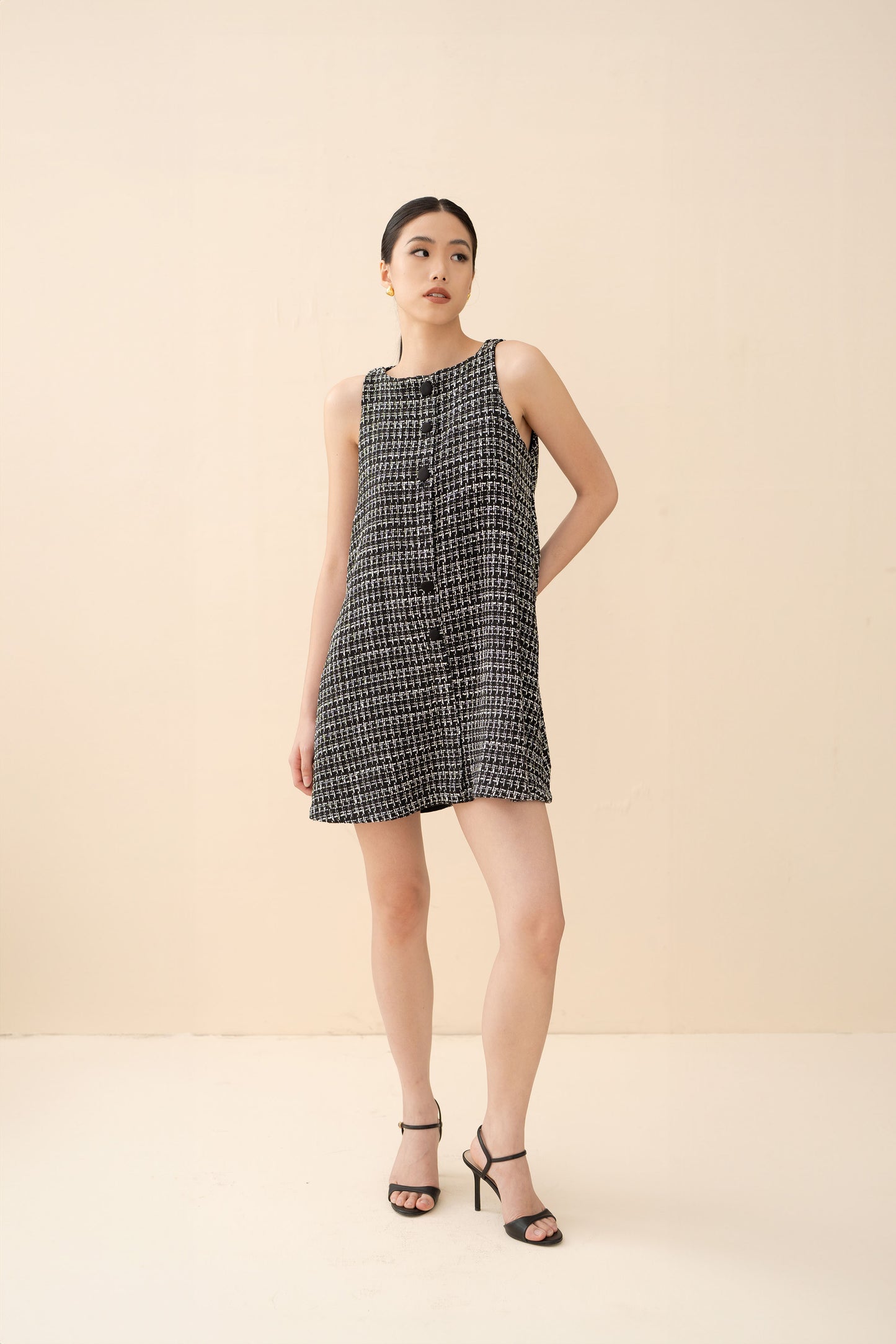 NJ Lexi Dress