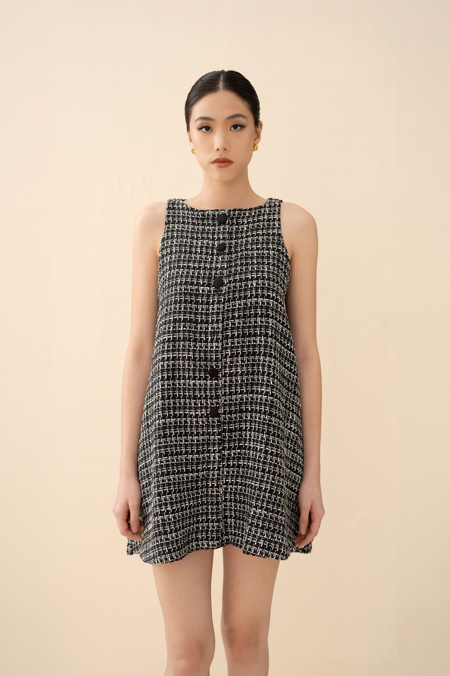 NJ Lexi Dress