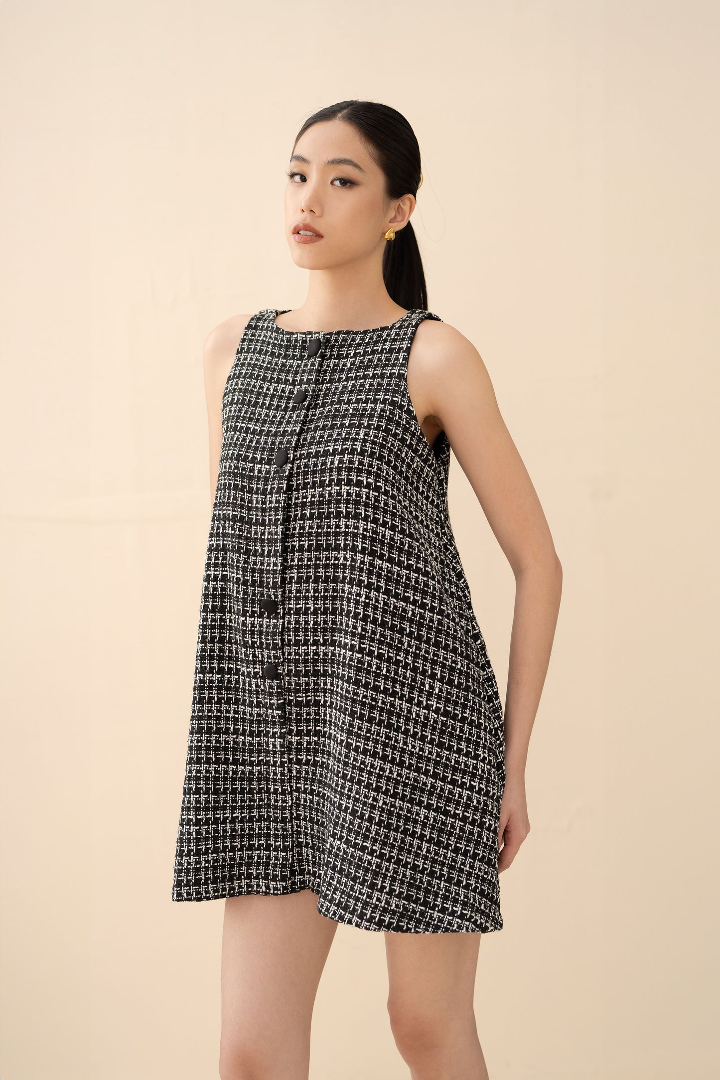 NJ Lexi Dress