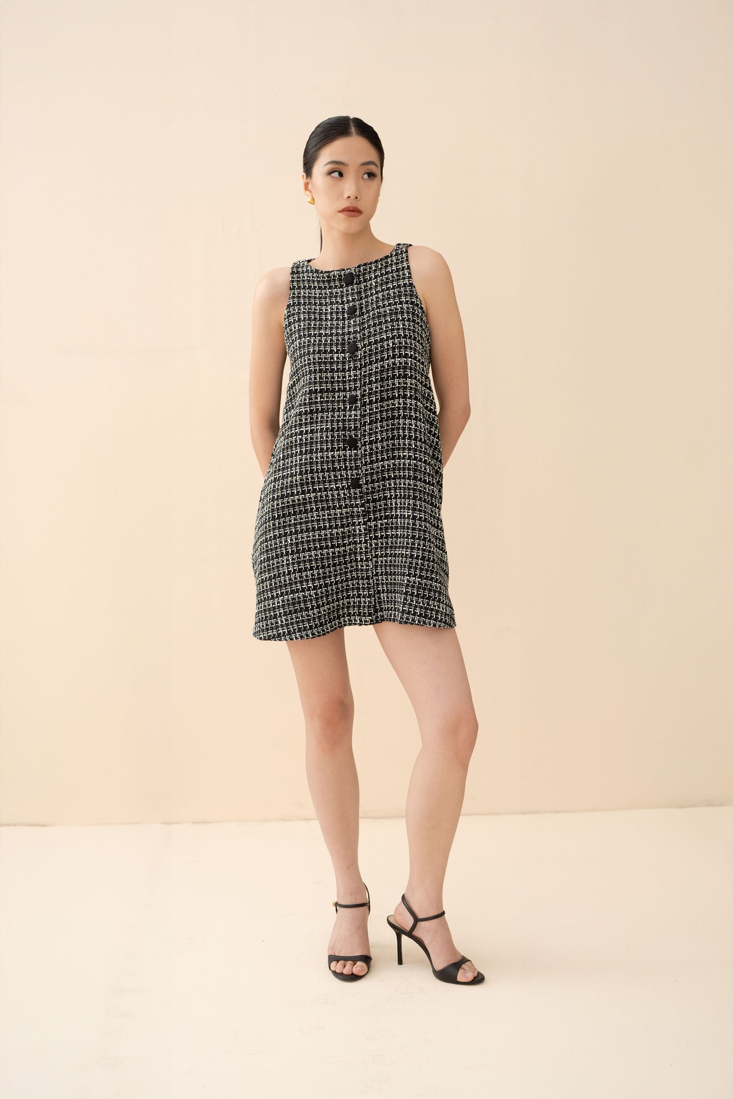 NJ Lexi Dress