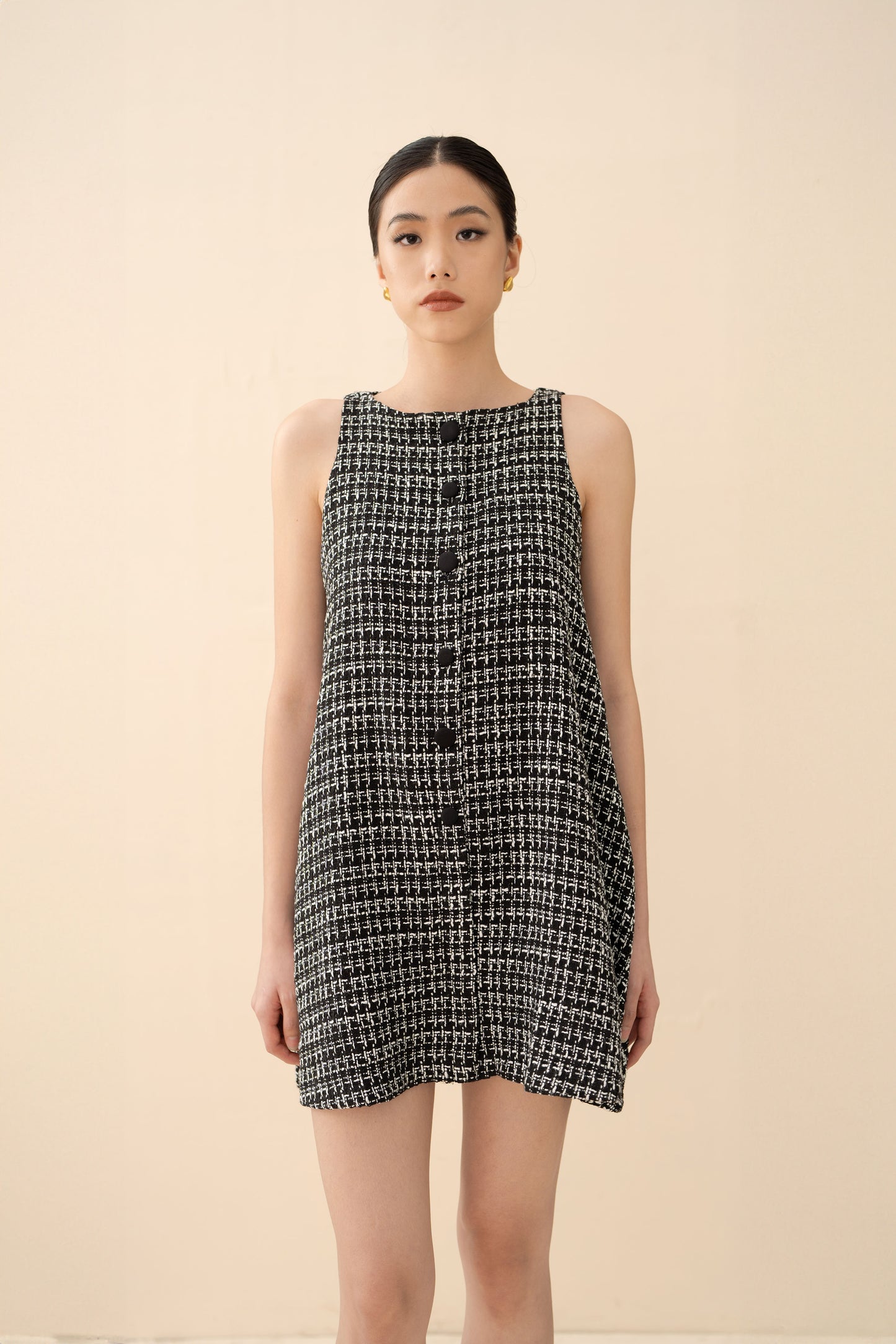 NJ Lexi Dress
