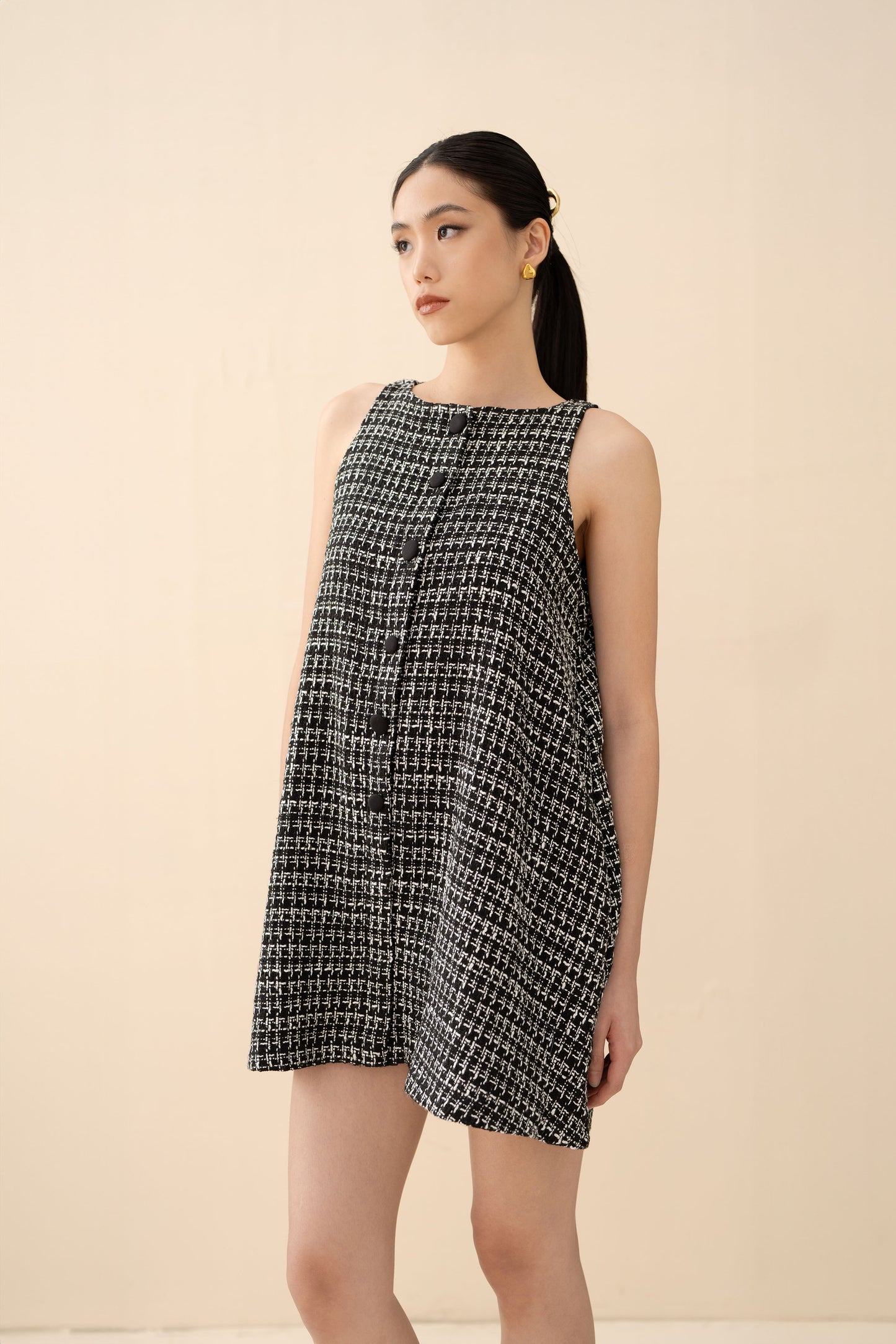 NJ Lexi Dress