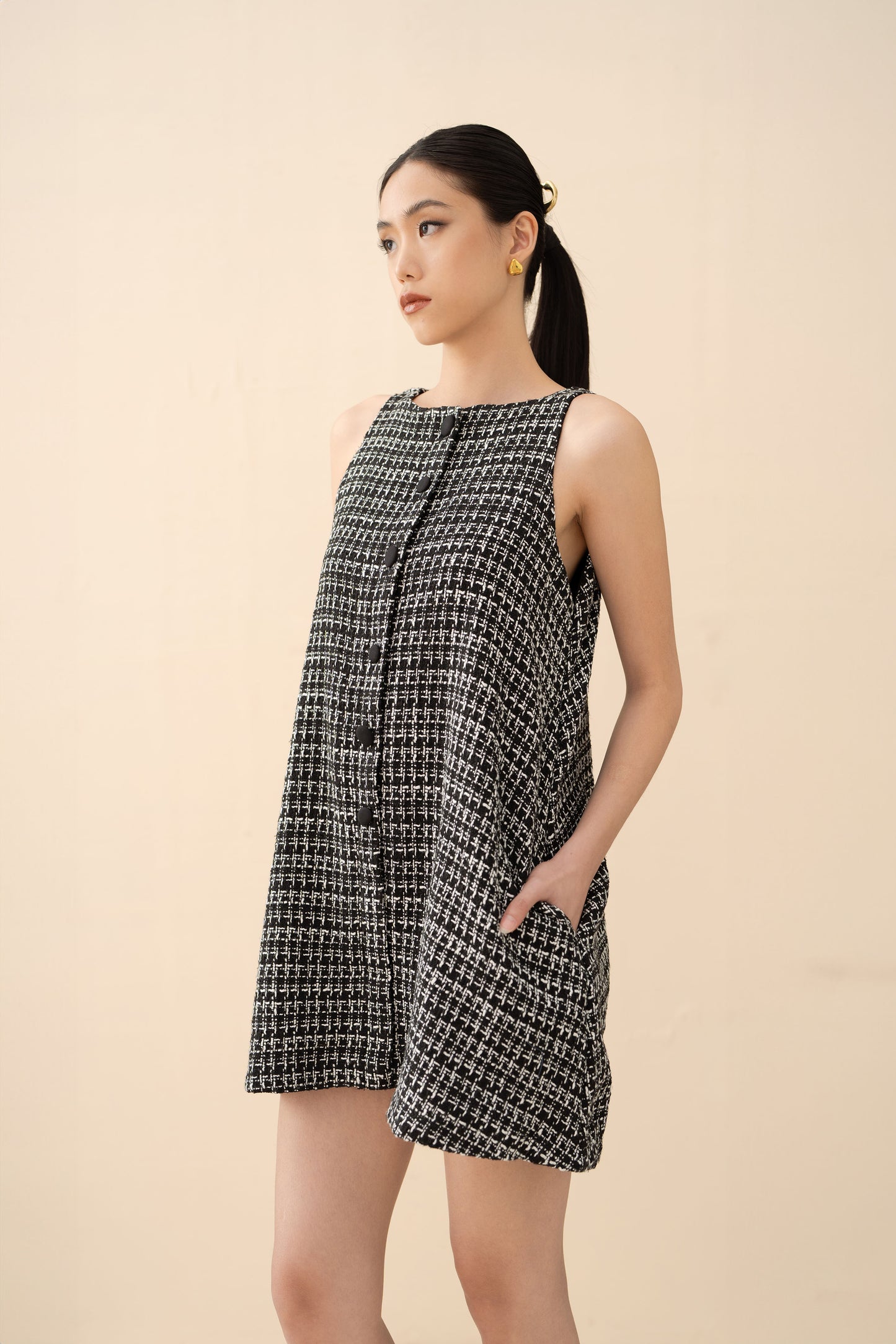 NJ Lexi Dress