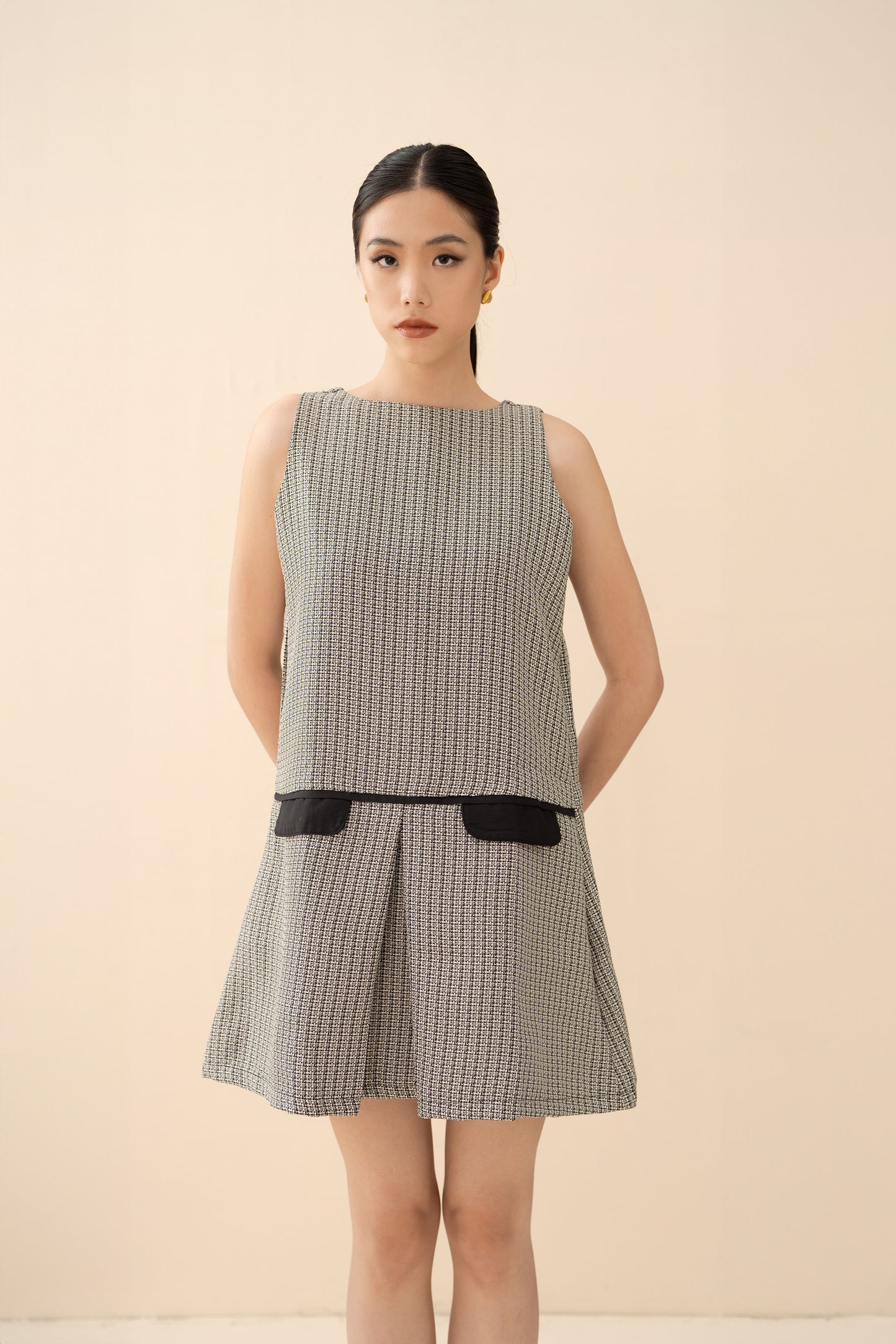 NJ Charlotte Dress