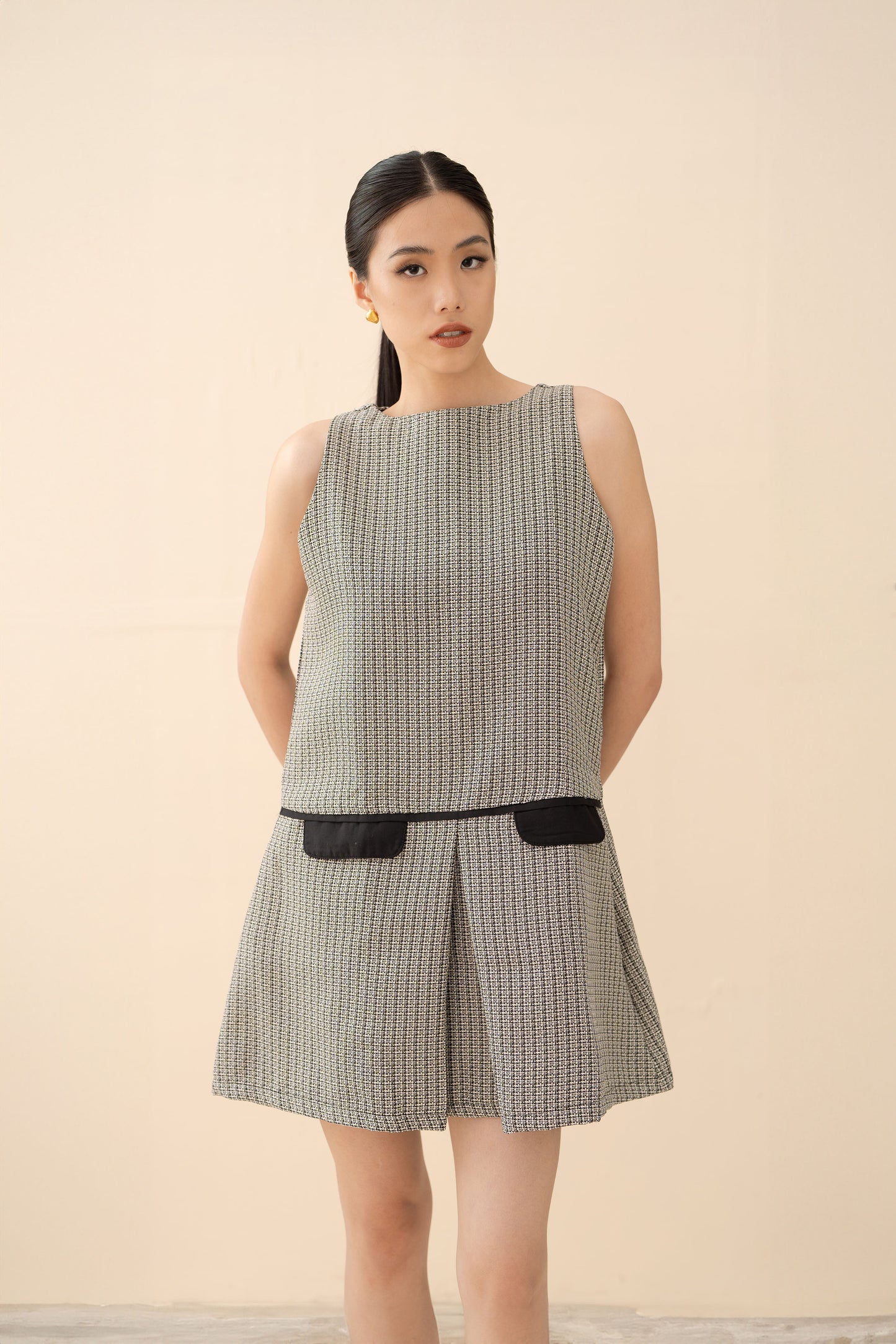 NJ Charlotte Dress