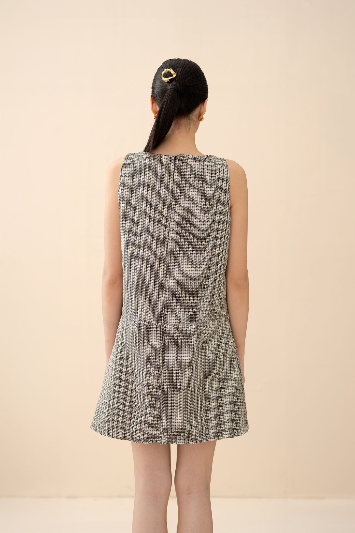 NJ Charlotte Dress