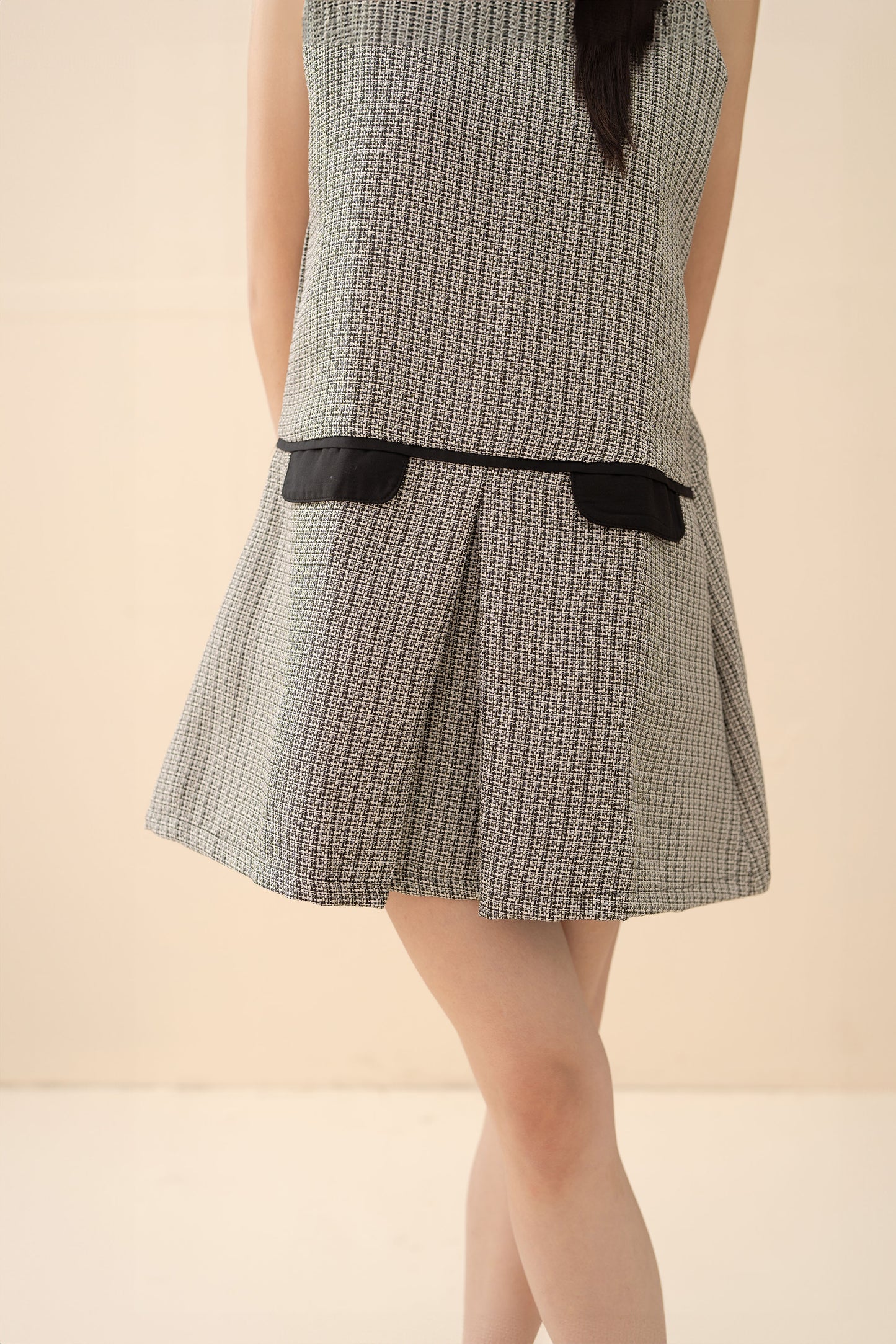 NJ Charlotte Dress