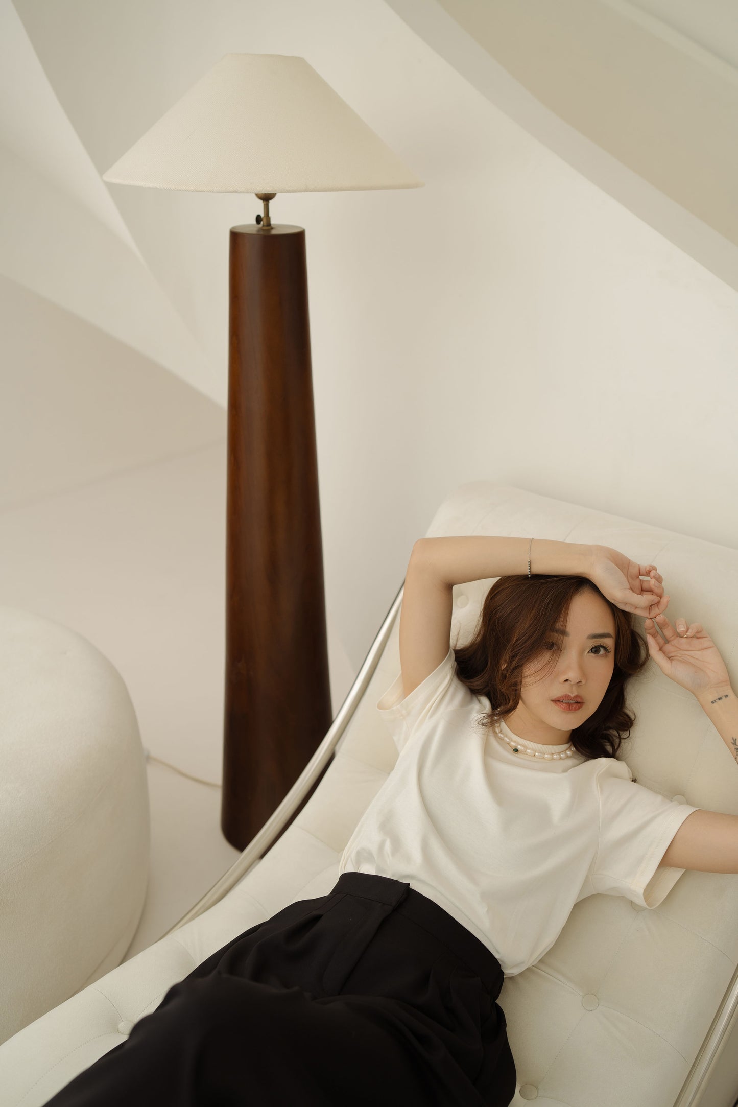 Essence T-Shirt with Ecosoft Cotton Technology Fabric