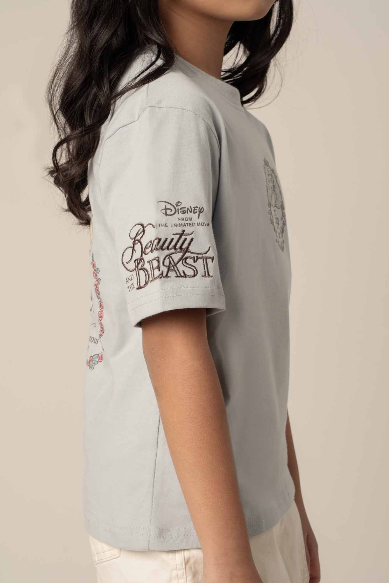 OUAD T-Shirt Kids - Belle