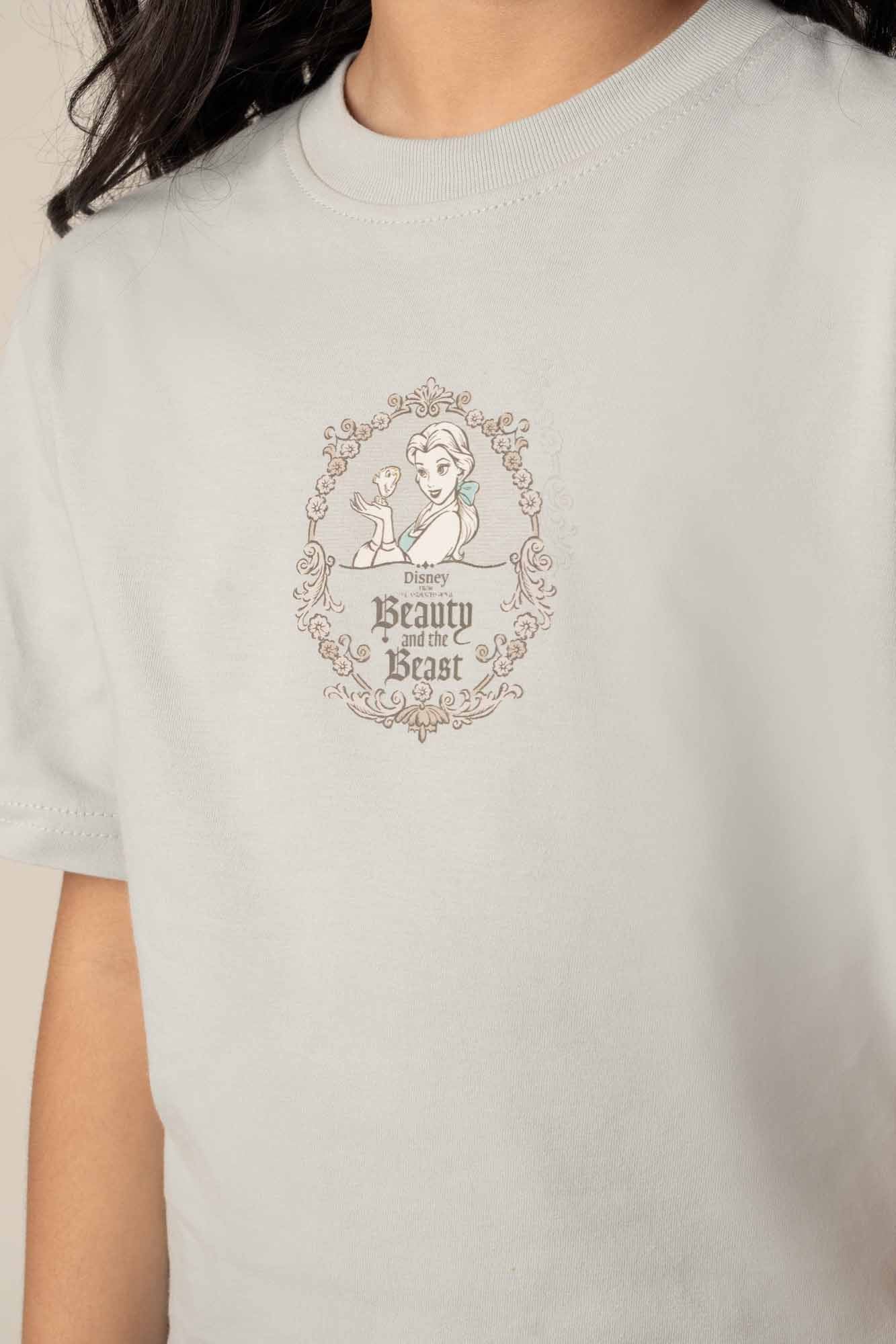 OUAD T-Shirt Kids - Belle