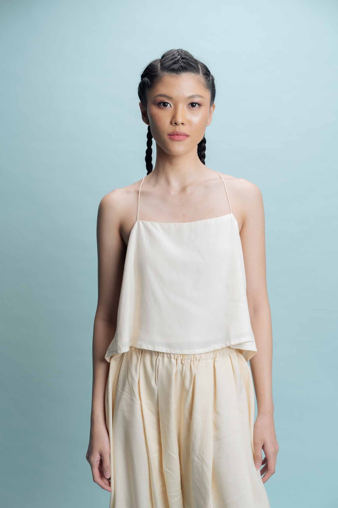 Roetin Crop Tank