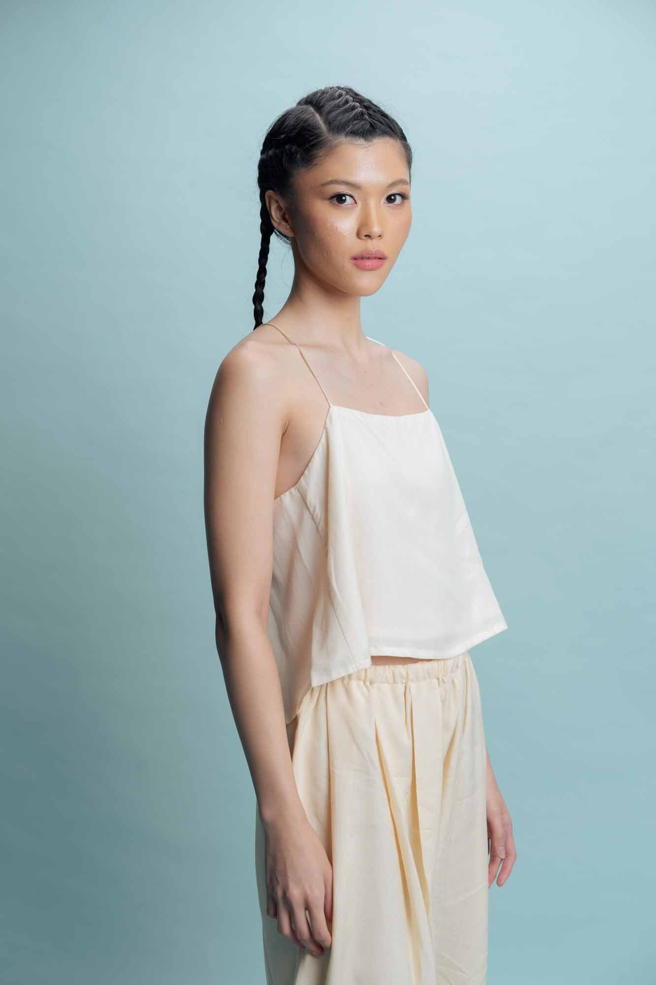 Roetin Crop Tank