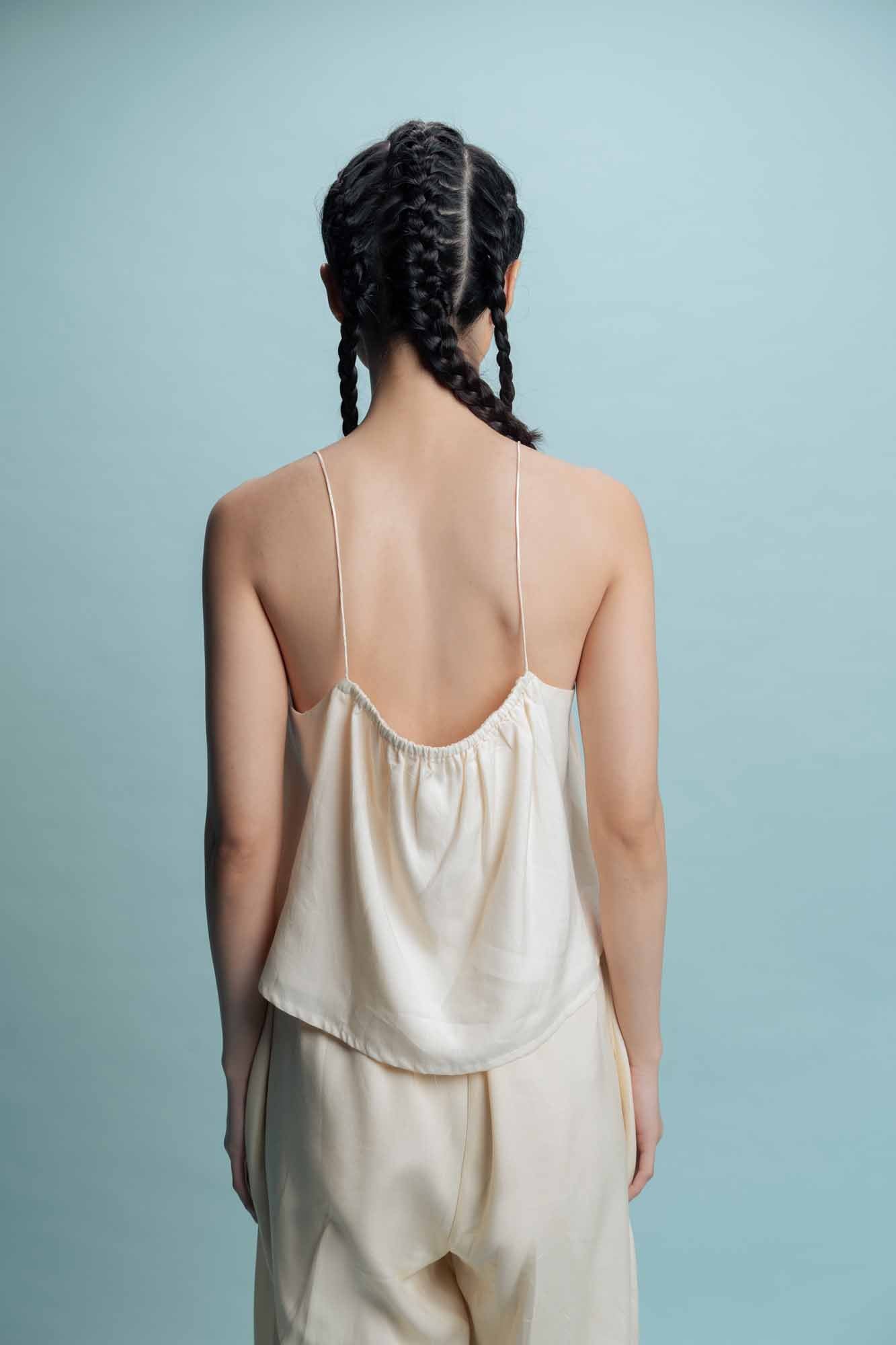 Roetin Crop Tank