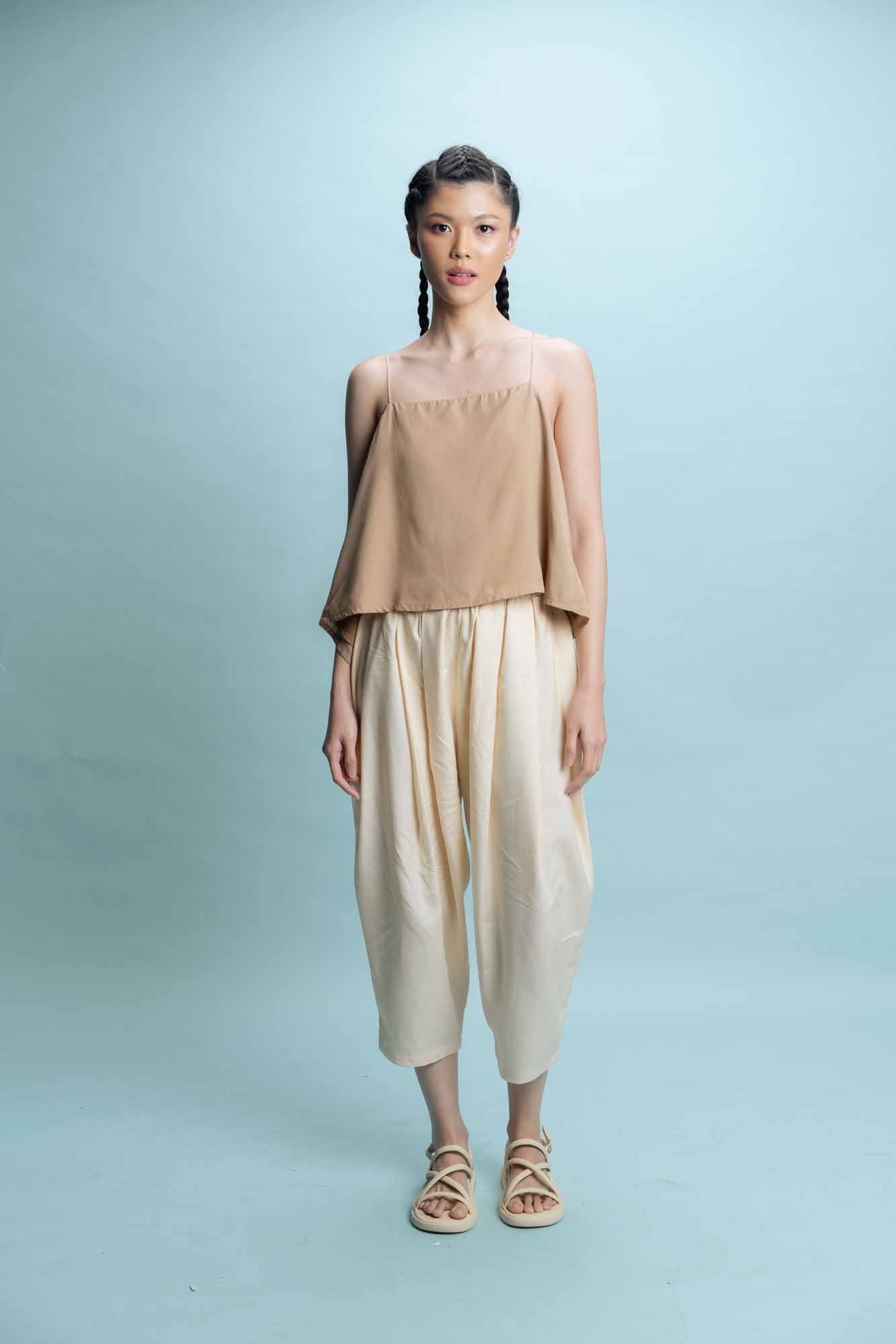 Roetin Crop Tank