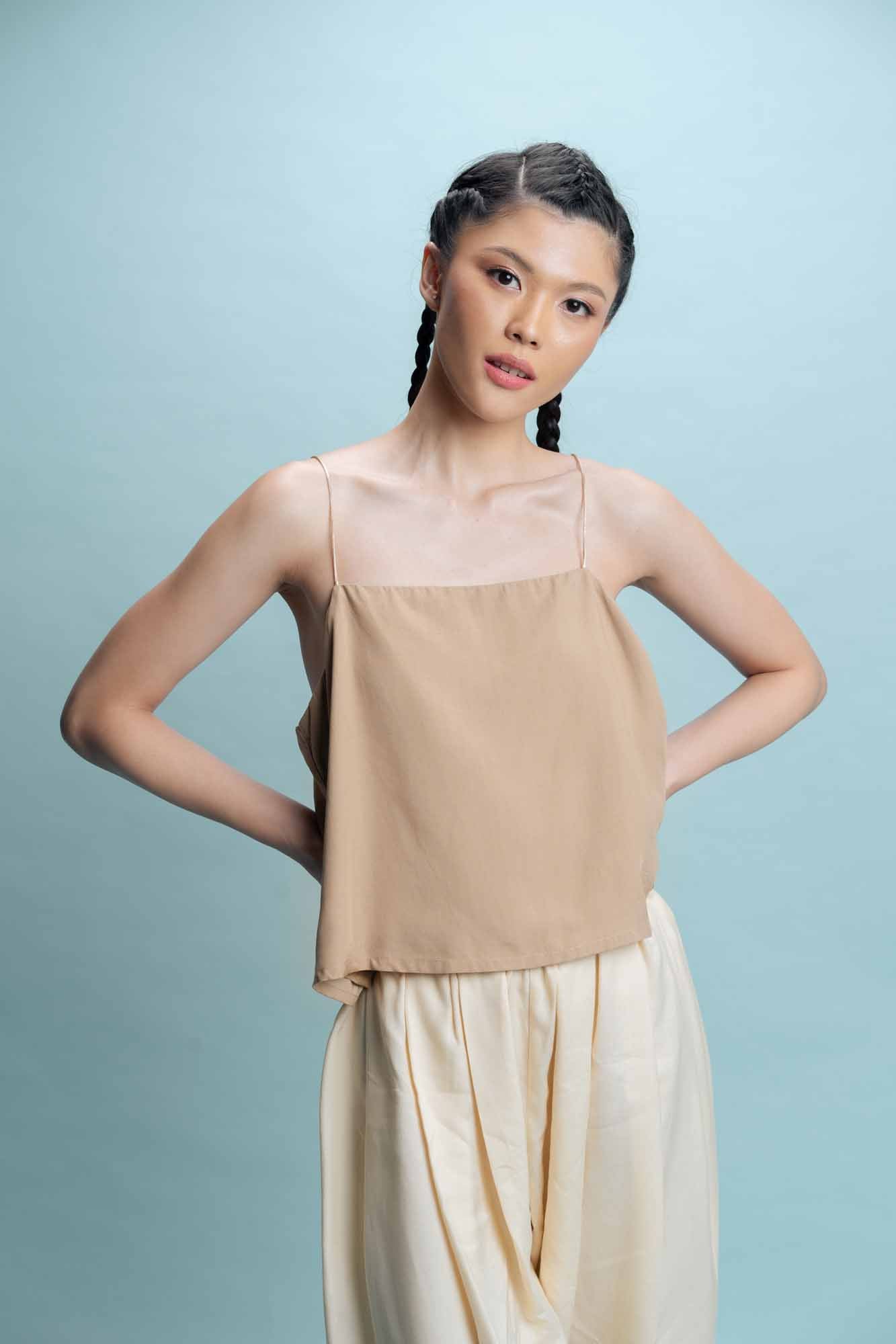 Roetin Crop Tank
