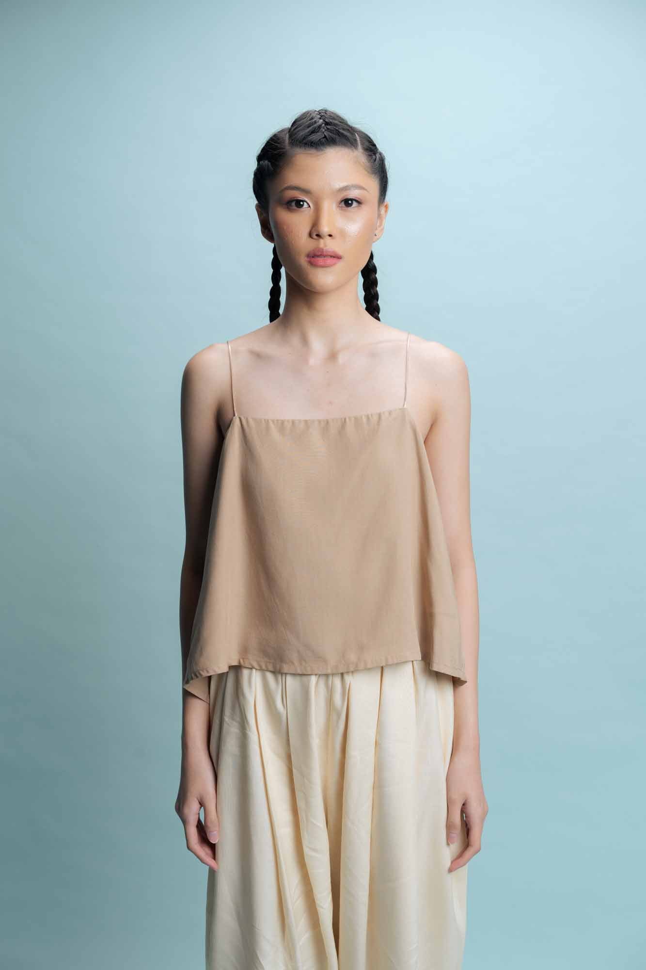 Roetin Crop Tank